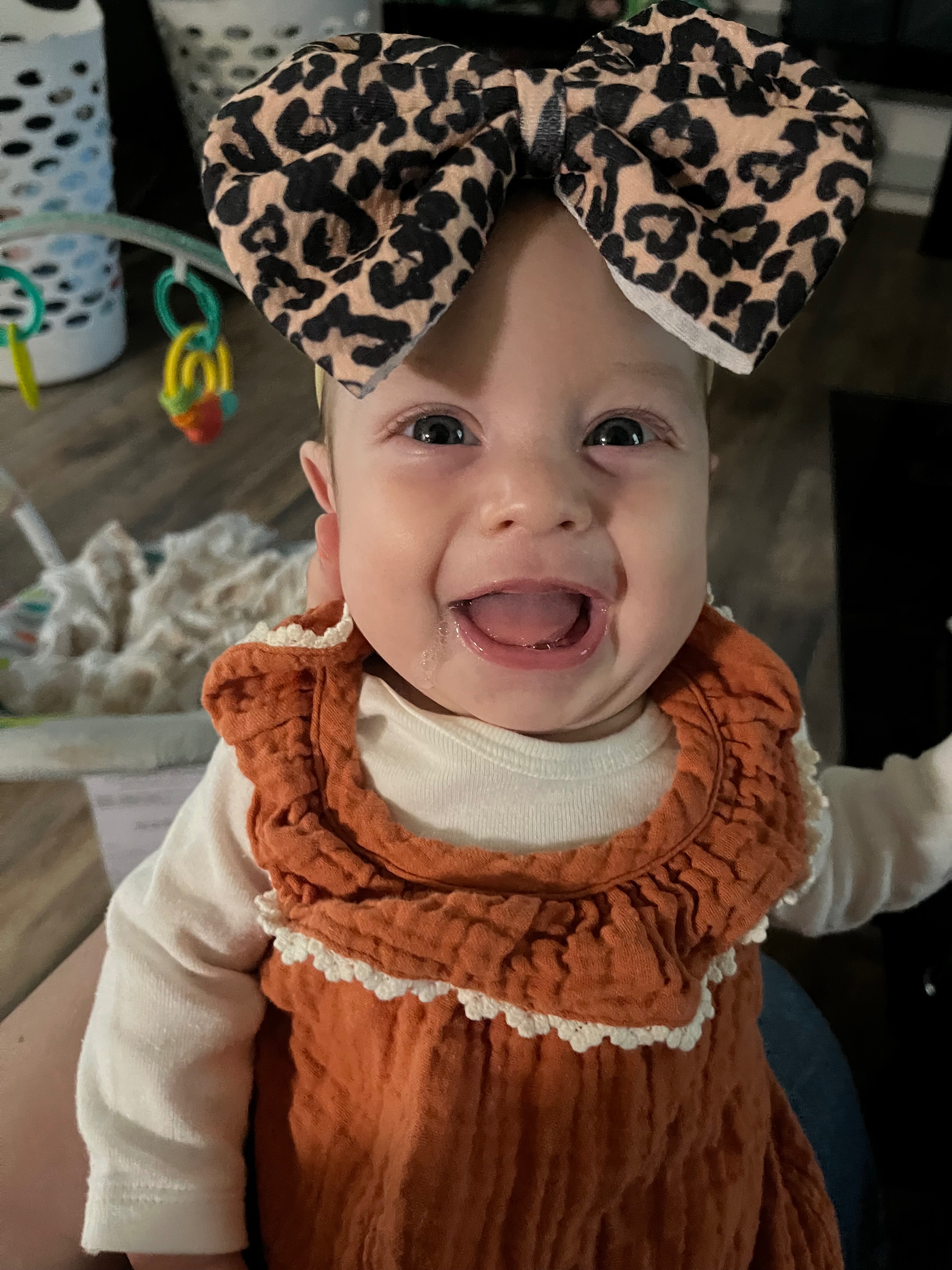 Help Mya Heal: Support Her Heart Surgery campaign photo, 2 of 7