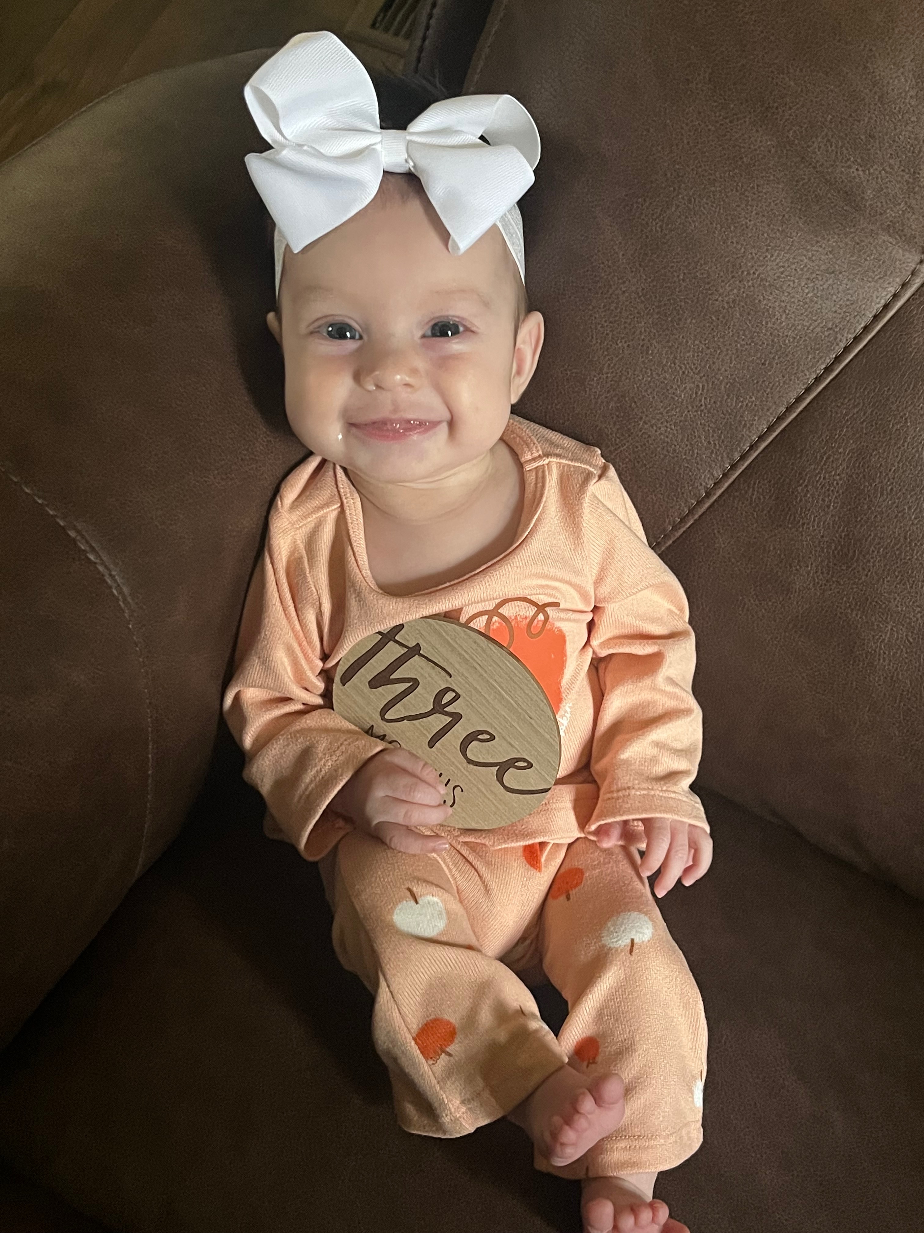 Help Mya Heal: Support Her Heart Surgery campaign photo, 6 of 7