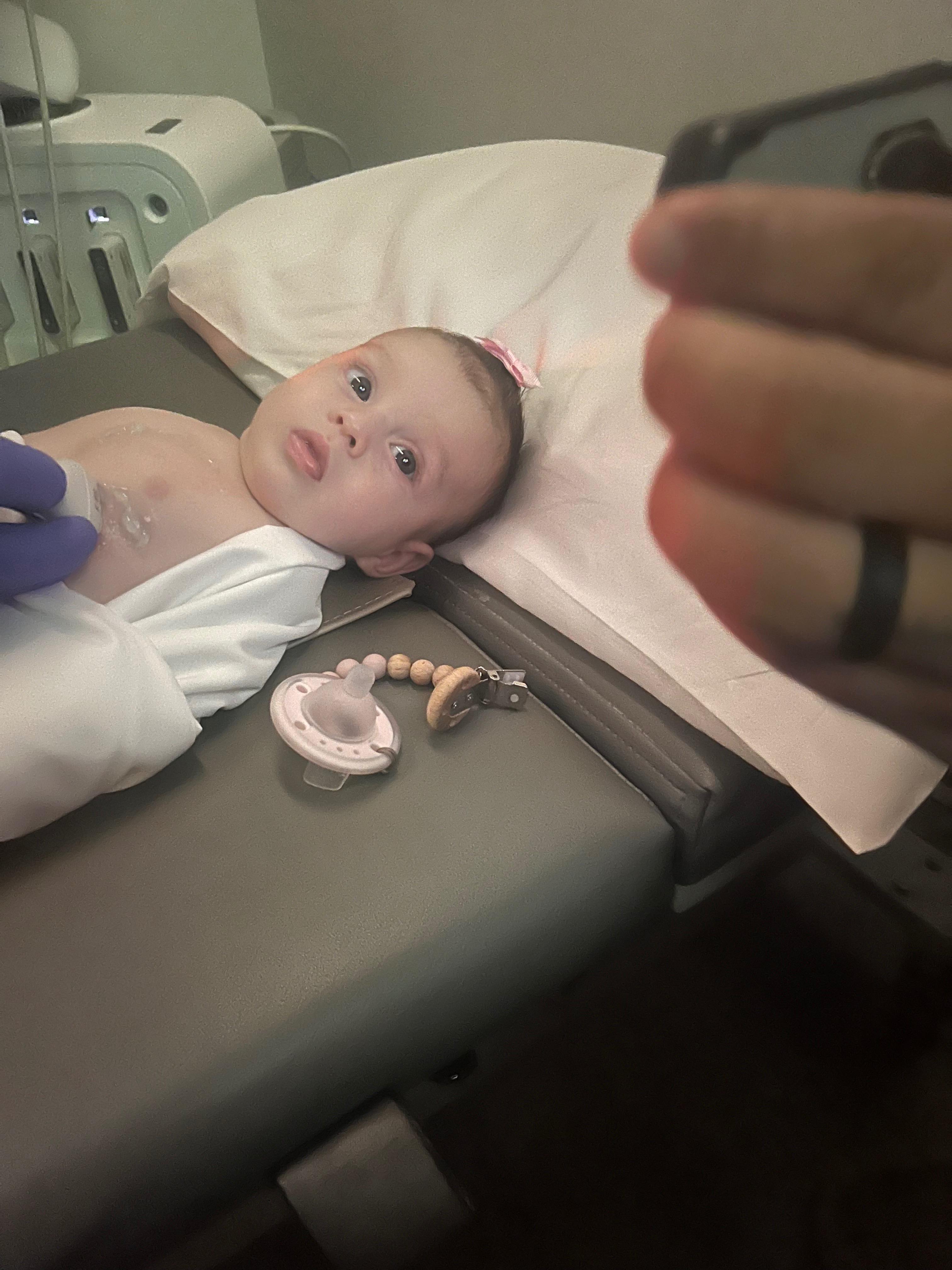 Help Mya Heal: Support Her Heart Surgery campaign photo, 5 of 7