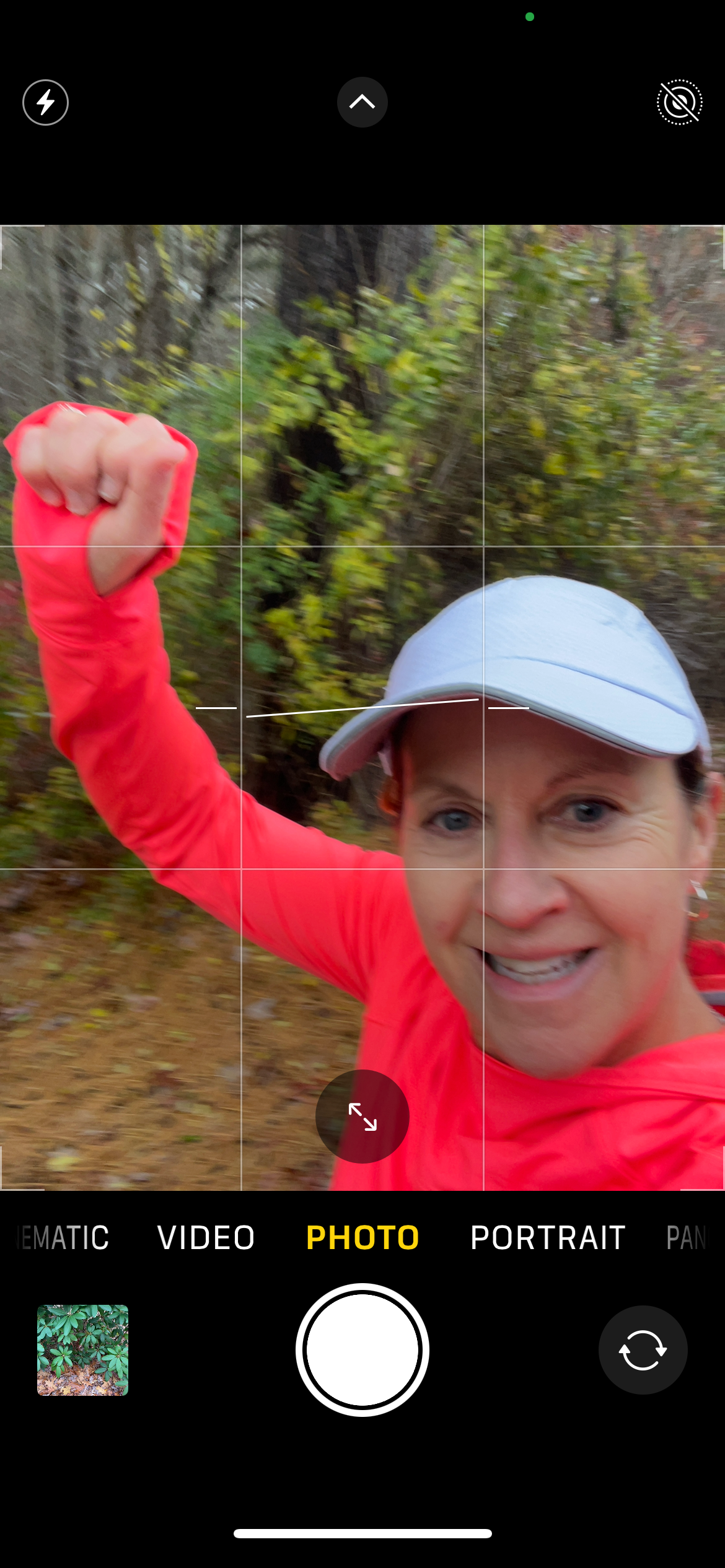 Run 100 Miles for American Cancer Society campaign photo, 5 of 7