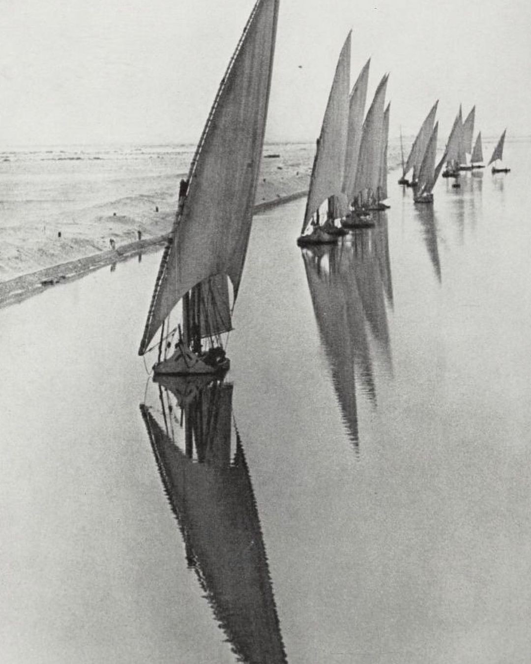 An Ode to the Nile : A Collective Offering of Sound & Memory campaign photo, 6 of 7