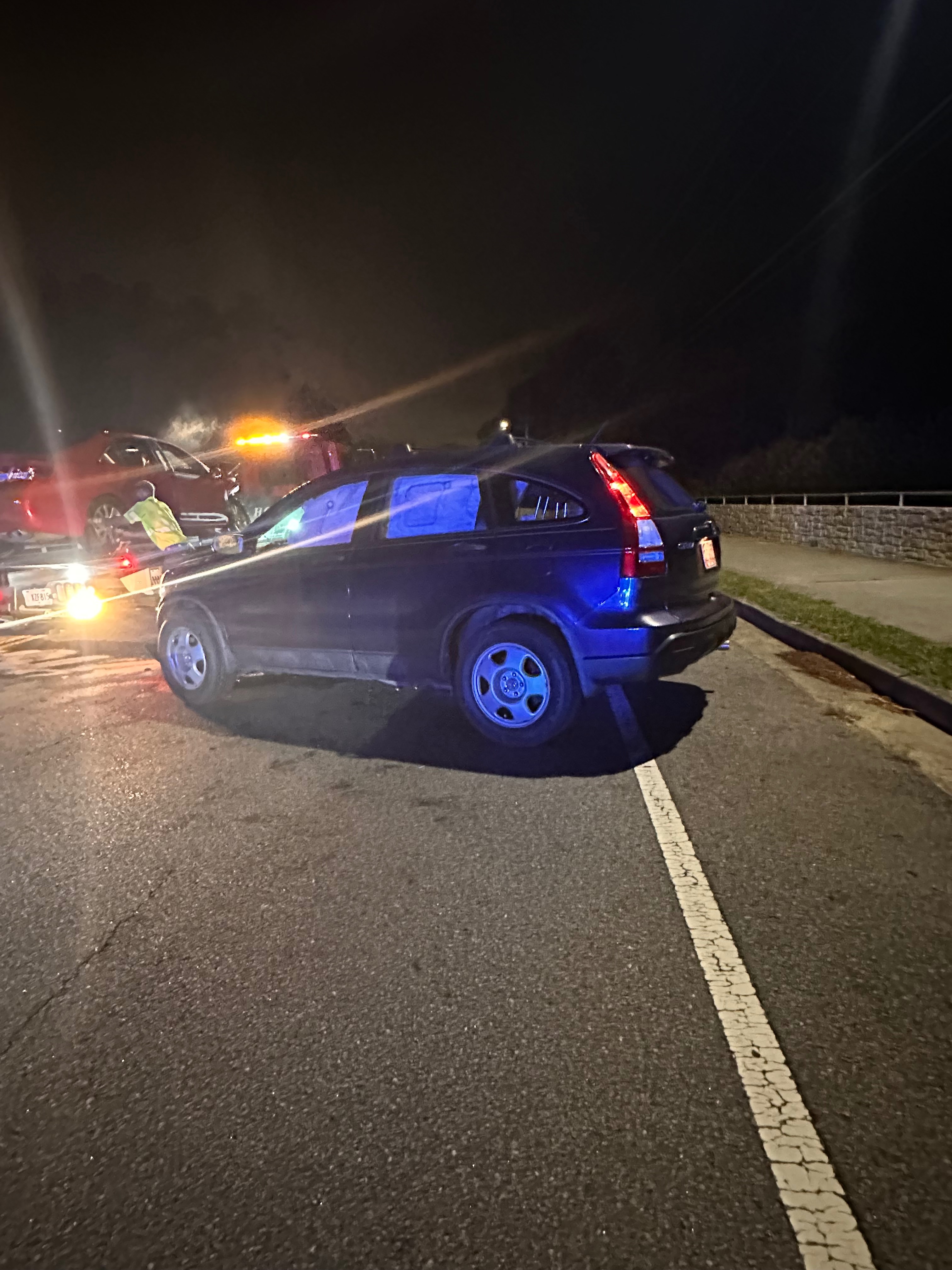 Support Needed for Recovery After Car Accident campaign photo, 4 of 7