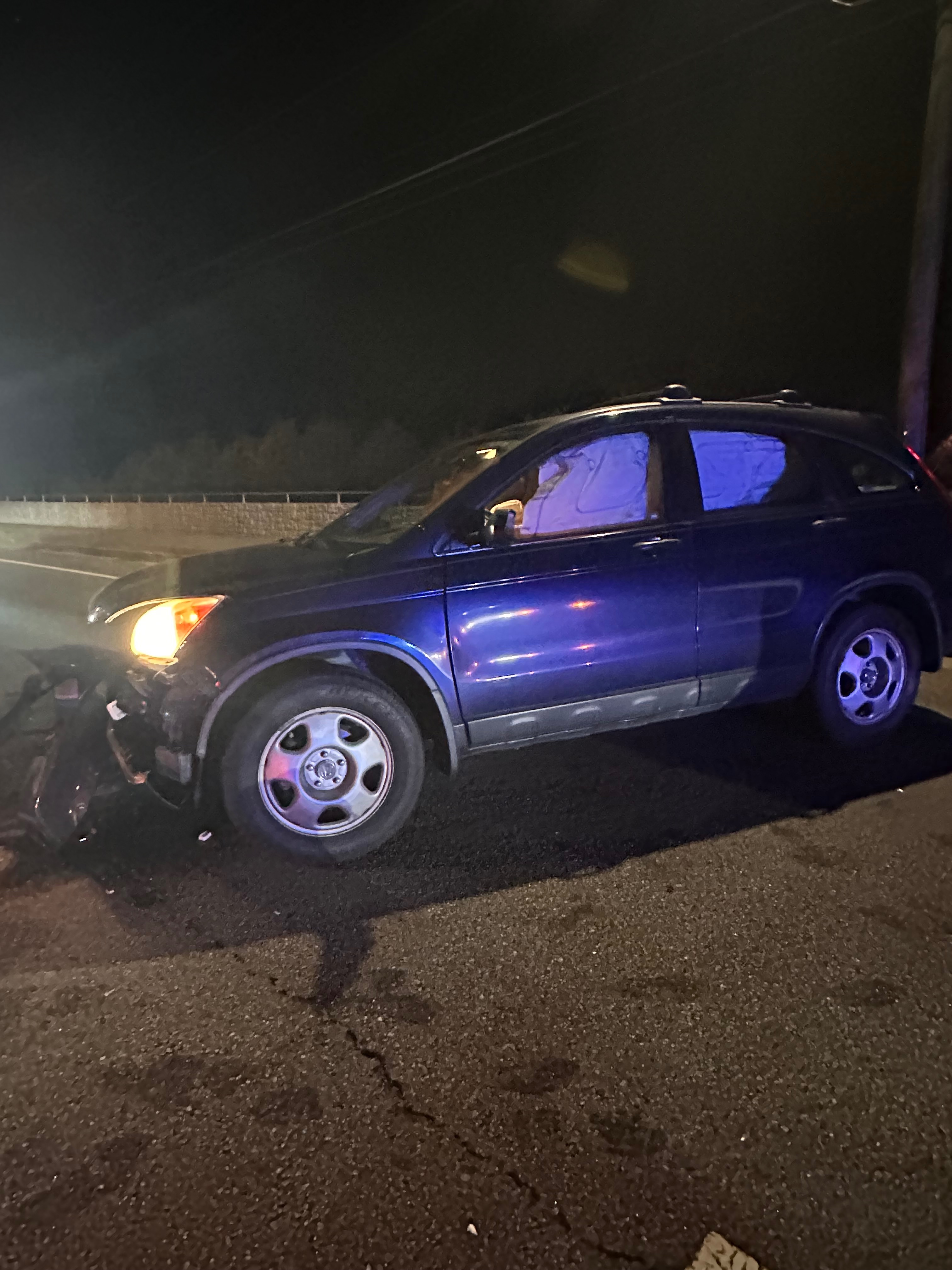 Support Needed for Recovery After Car Accident campaign photo, 2 of 7