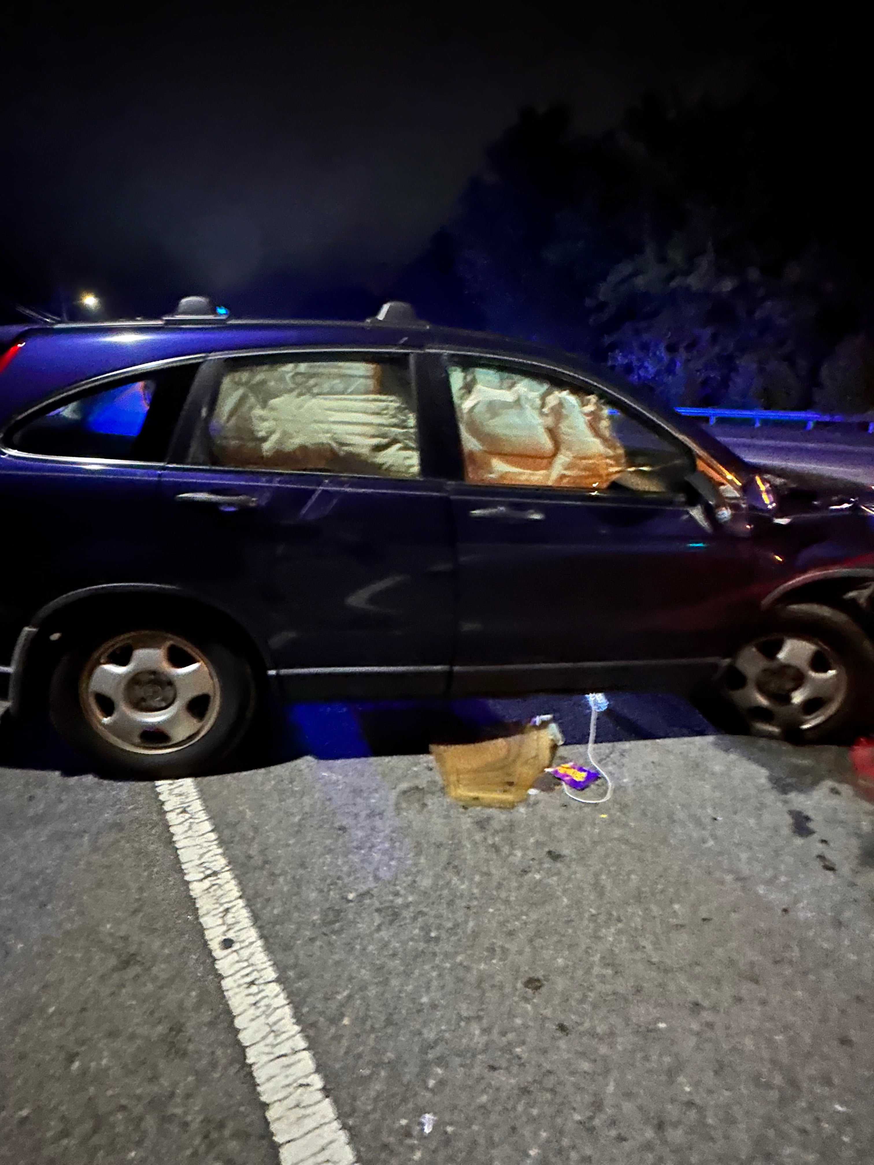 Support Needed for Recovery After Car Accident campaign photo, 6 of 7