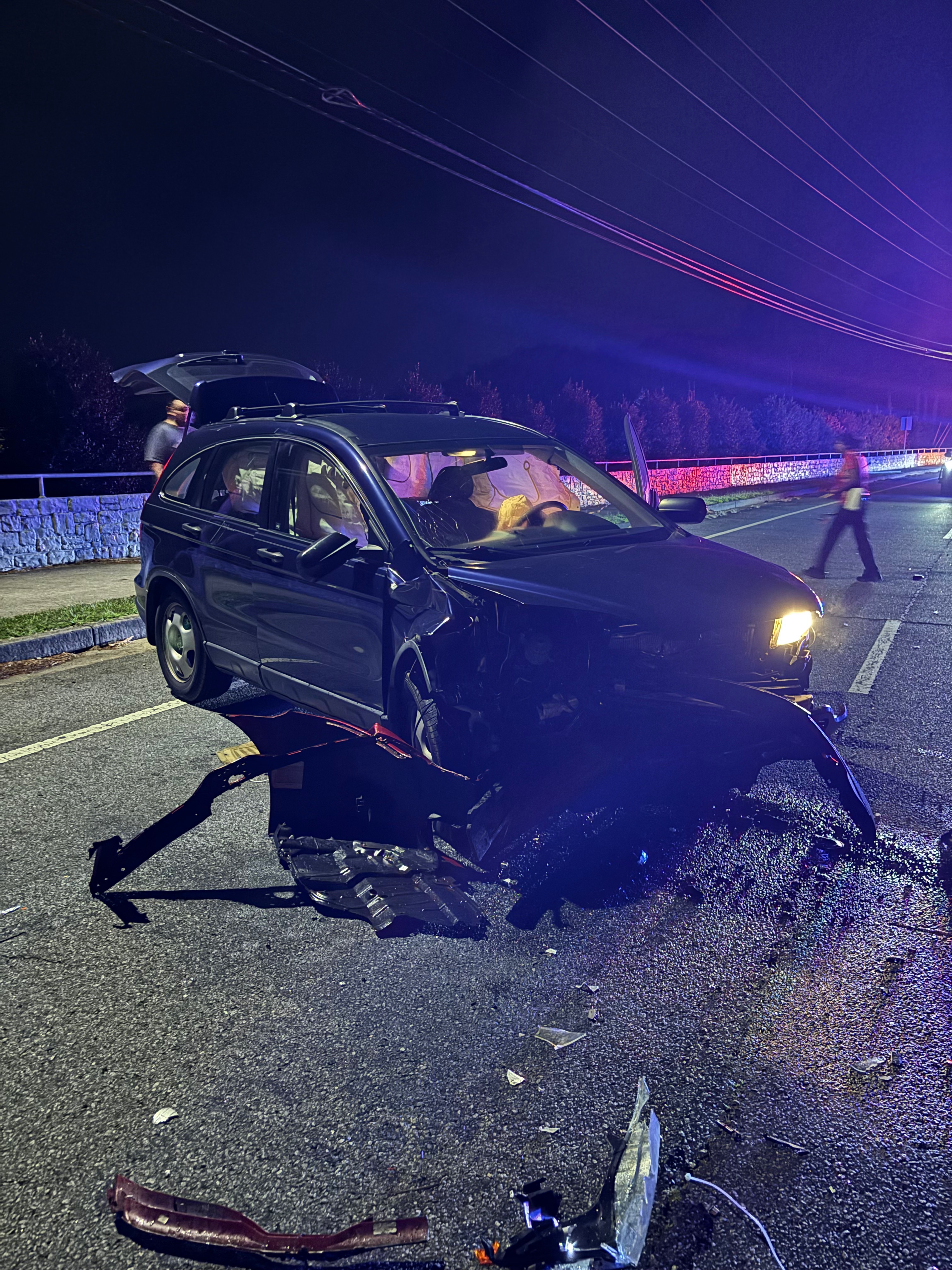 Support Needed for Recovery After Car Accident campaign photo, 5 of 7