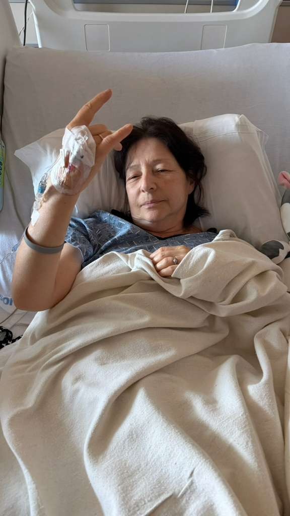 My Mom is Fighting Cancer, She Needs Your Support campaign photo, 2 of 5