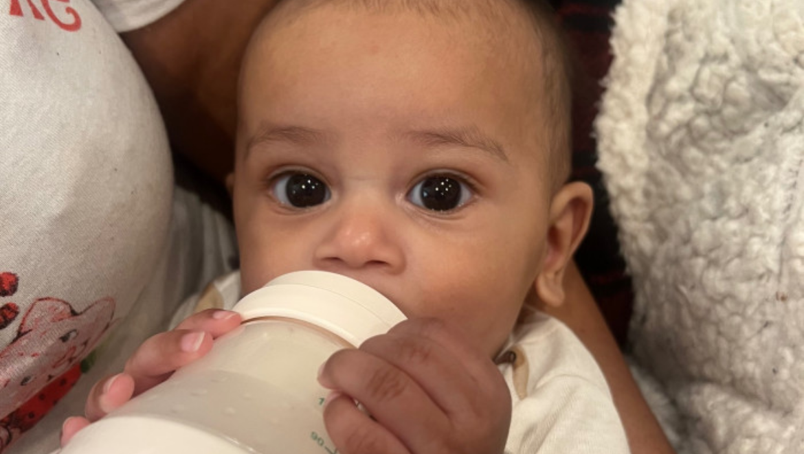 Help My Son Through a Difficult Time photo