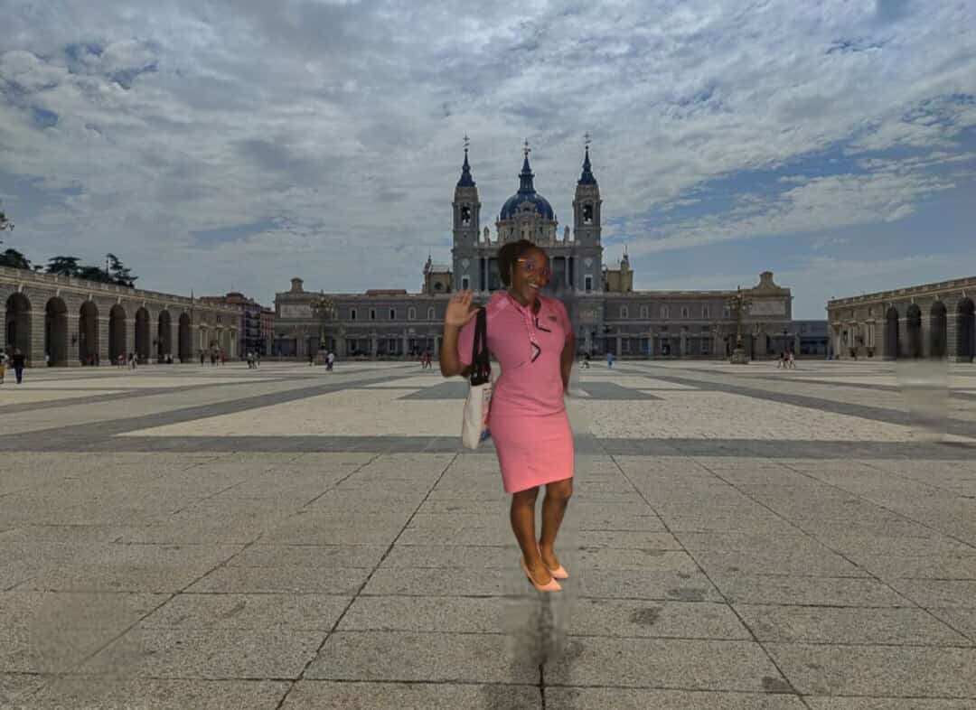 Stephanie's NYU Study Abroad Madrid Fund!! campaign photo, 2 of 6