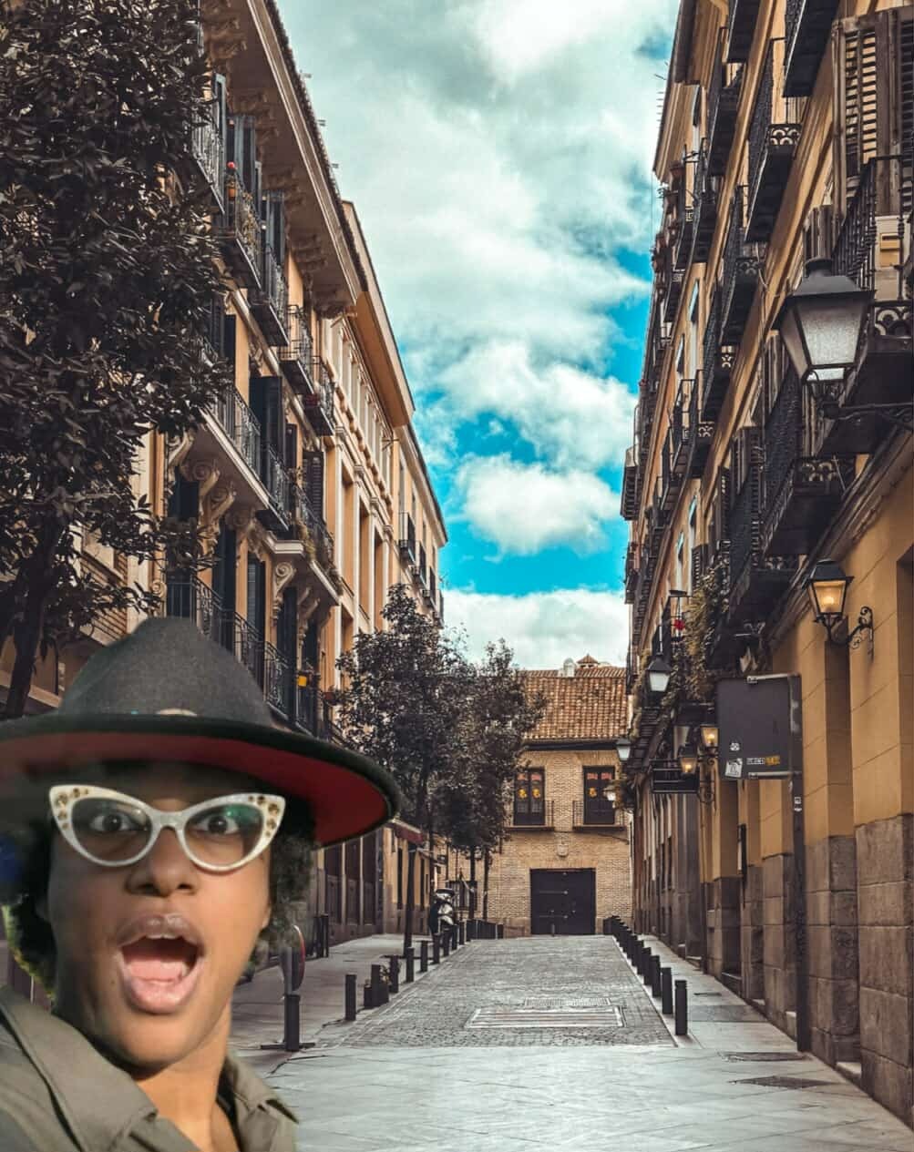 Stephanie's NYU Study Abroad Madrid Fund!! campaign photo, 4 of 6