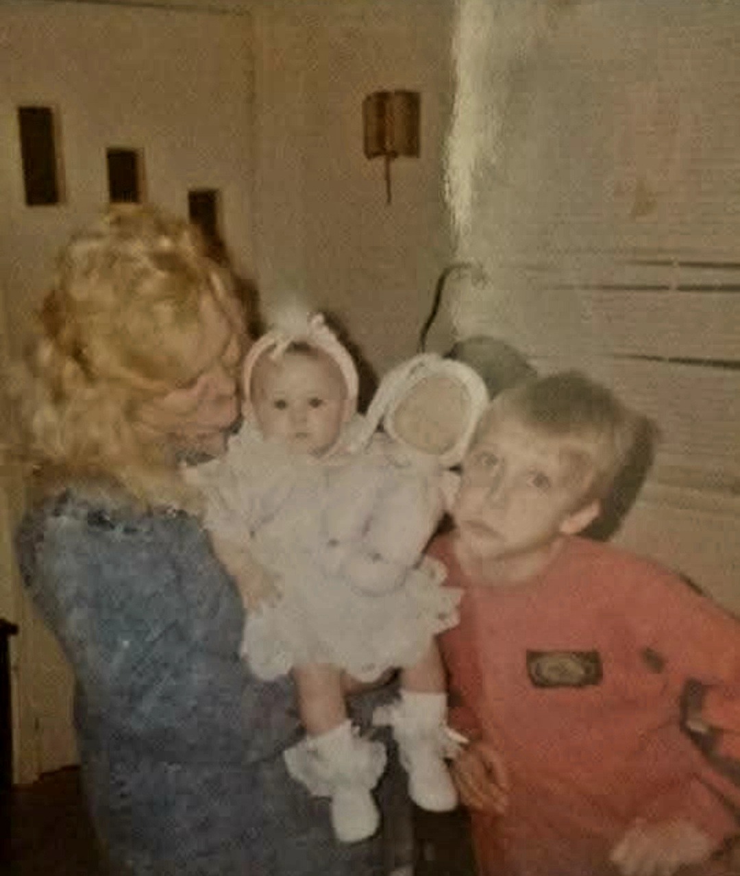 Help Us Honor Our Mom's Memory campaign photo, 5 of 6
