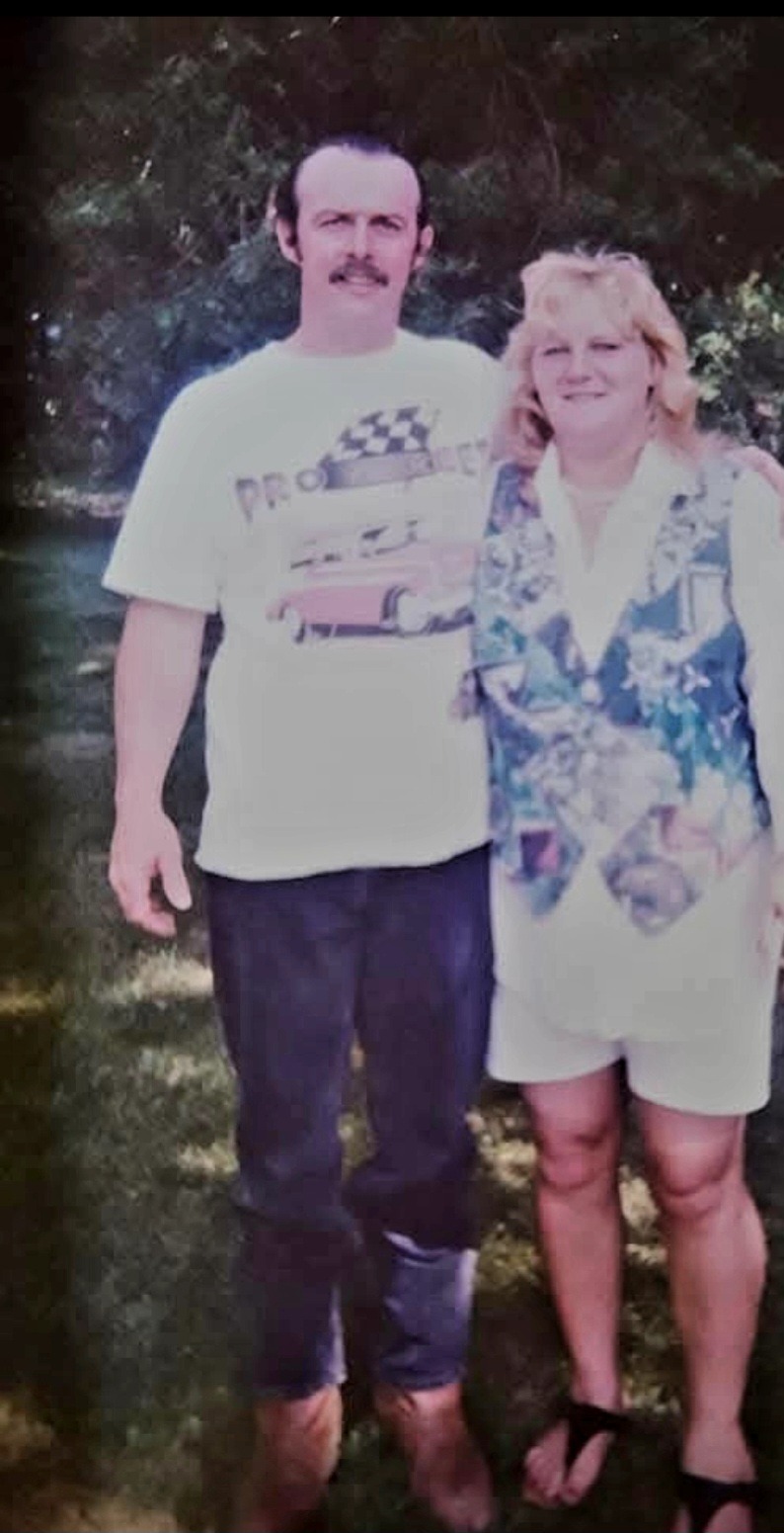 Help Us Honor Our Mom's Memory campaign photo, 2 of 6