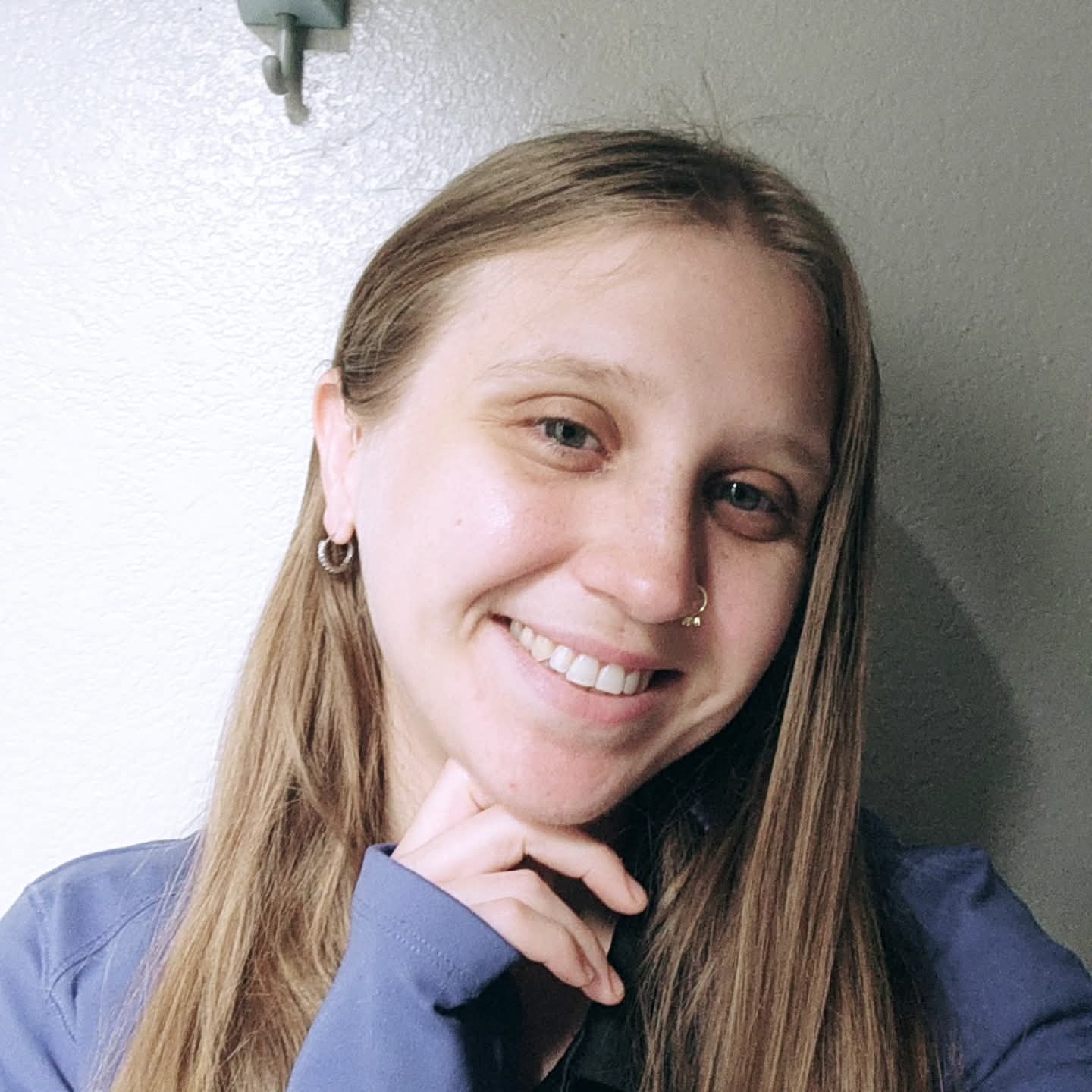 Donate to Ease Kat's Jaw Pain and Tinnitus campaign photo, 2 of 4