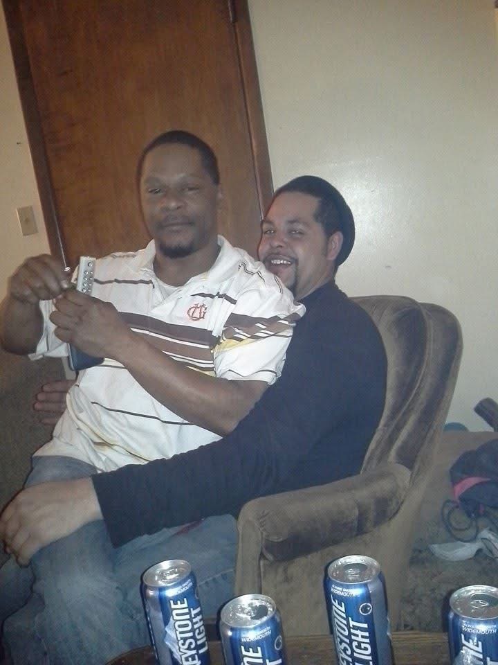 Donate to Assist Cory Brewer's Family with Expenses campaign photo, 2 of 6
