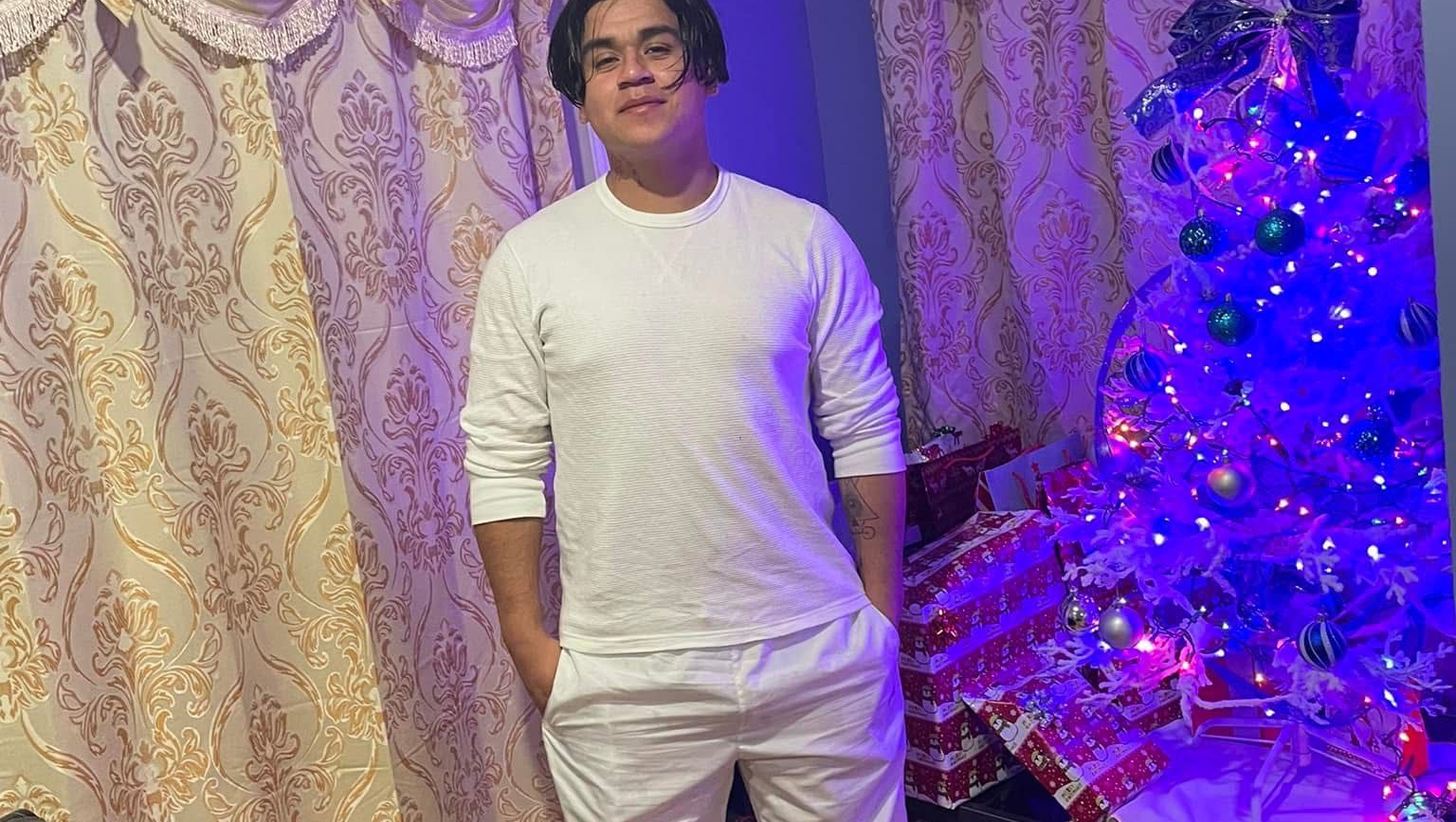 Fundraiser by Andrea Pilca : Michael Geovanny Pilca Salcedo