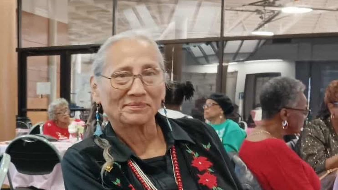 Fundraiser by Elizabeth Vega : Support Sherry Echohawk's Road to Recovery