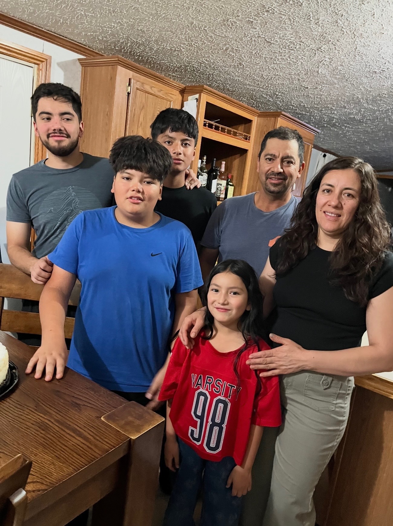 Support the Saucedo Family & Arturo's Fight Against Leukemia campaign photo, 5 of 8