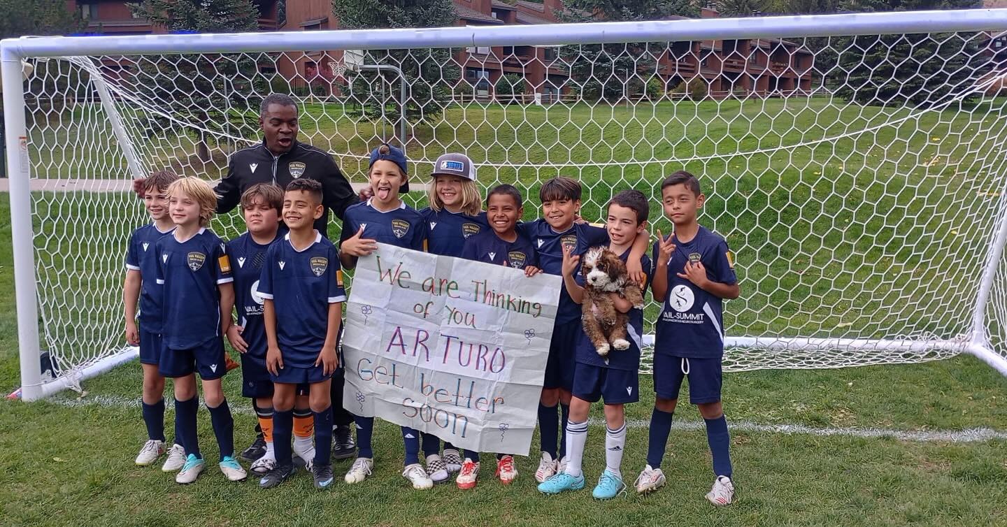 Support the Saucedo Family & Arturo's Fight Against Leukemia campaign photo, 6 of 8