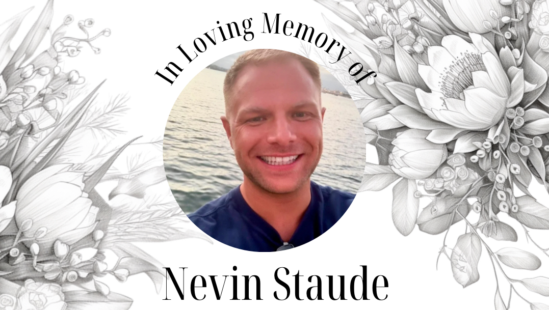 Nevin’s Final Farewell photo