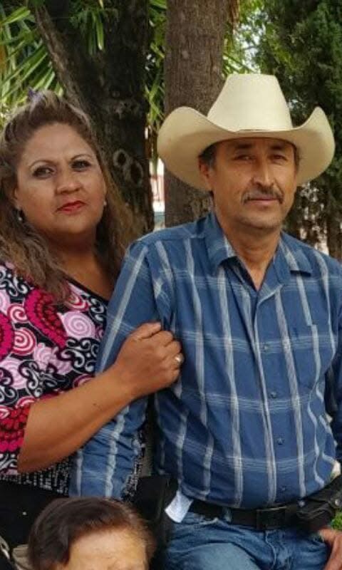 Gilberto Sanchez Funeral & Memorial Services campaign photo, 4 of 5