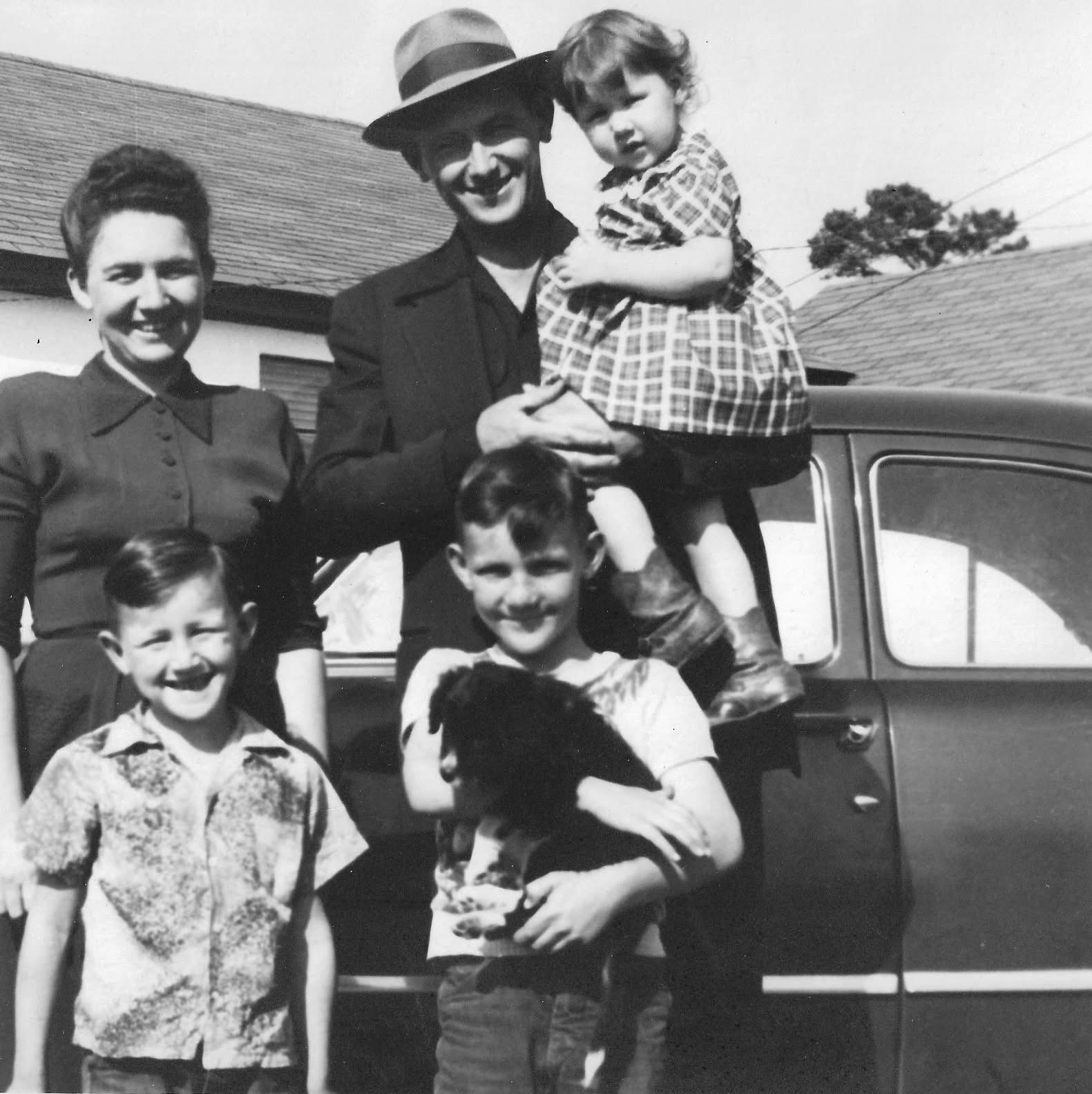 Pastor John Timothy Baker campaign photo, 5 of 8