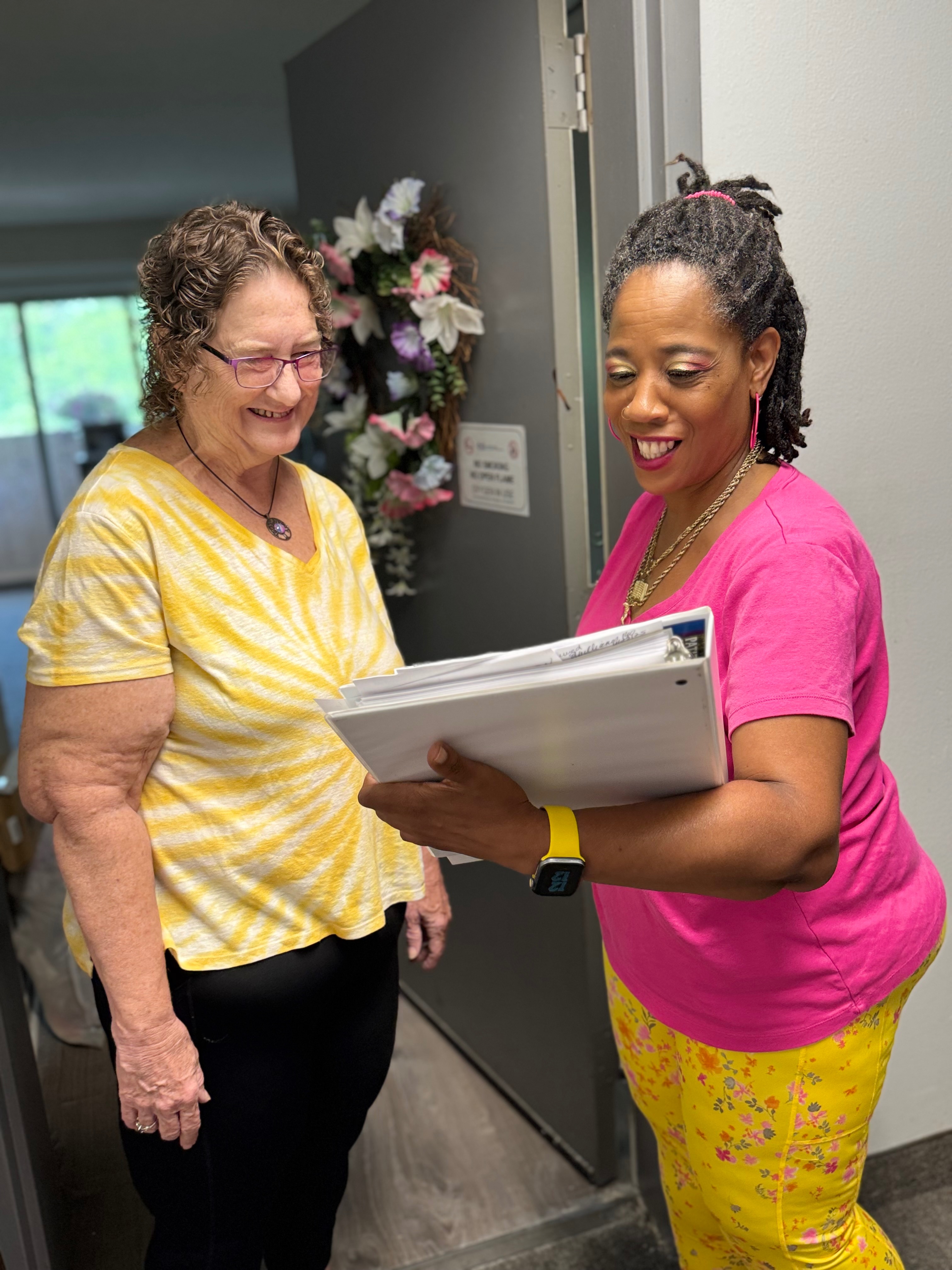 Help Grow Your Trusted Home Care Plus campaign photo, 7 of 8