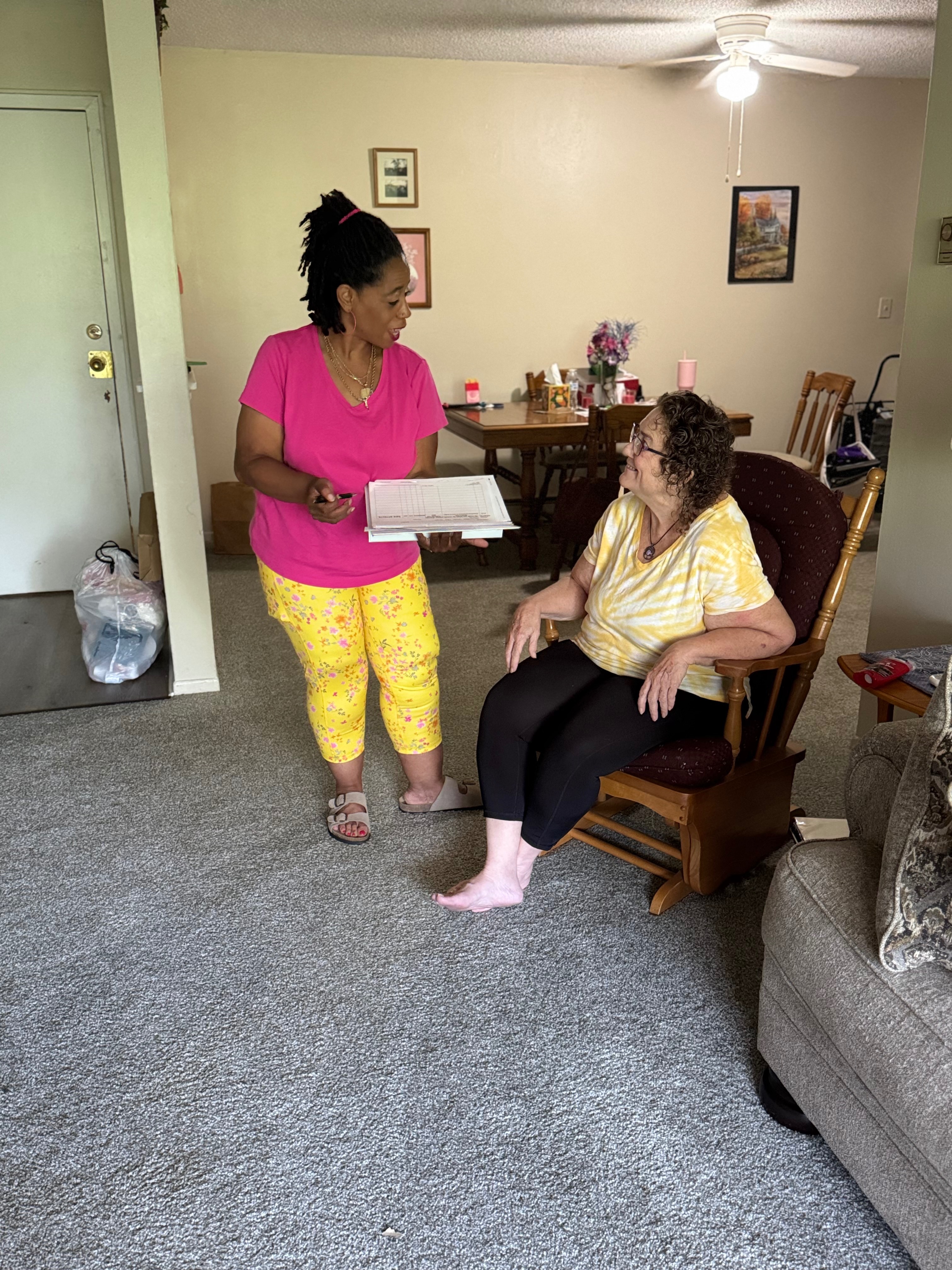Help Grow Your Trusted Home Care Plus campaign photo, 2 of 8