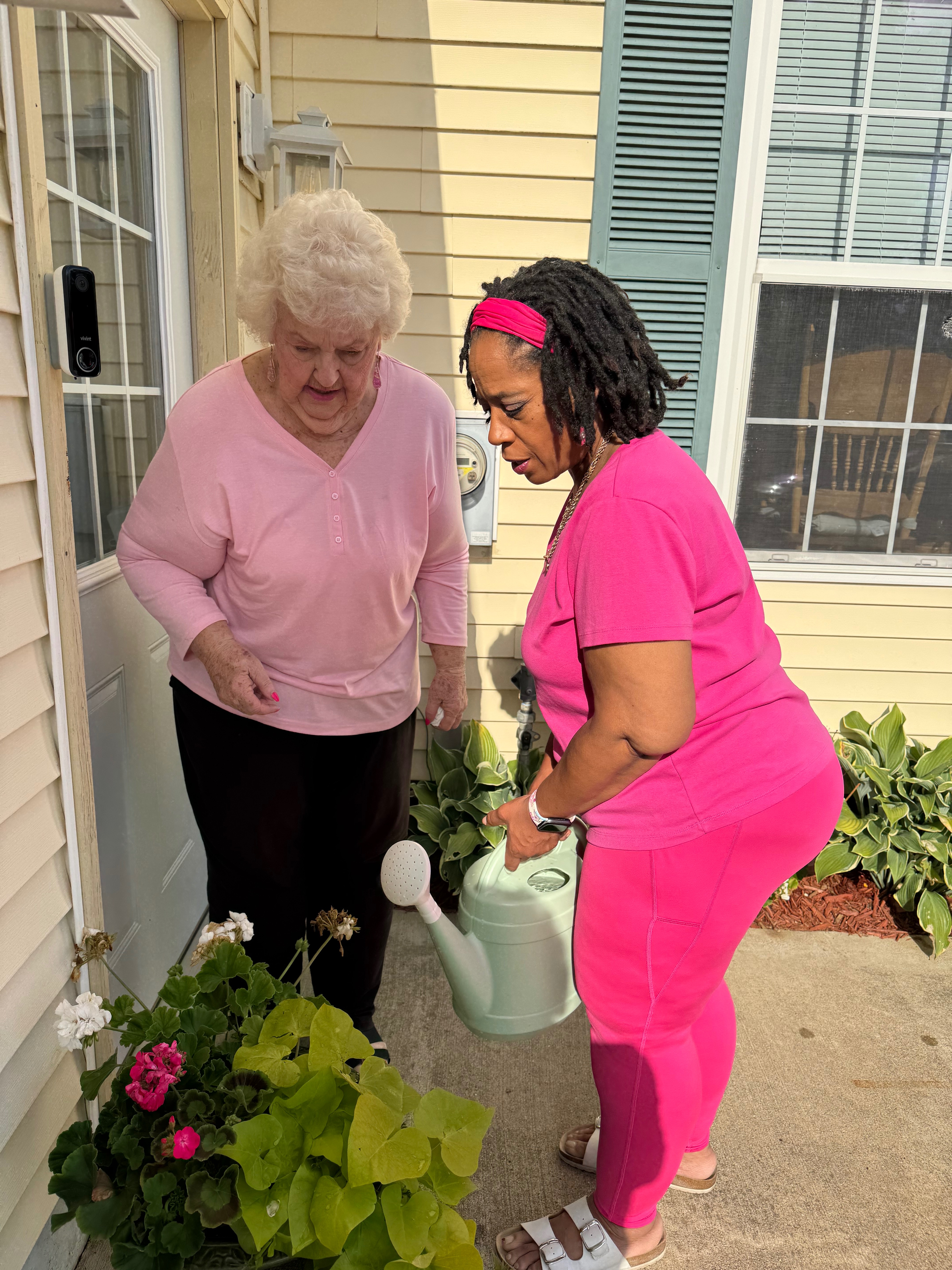 Help Grow Your Trusted Home Care Plus campaign photo, 4 of 8