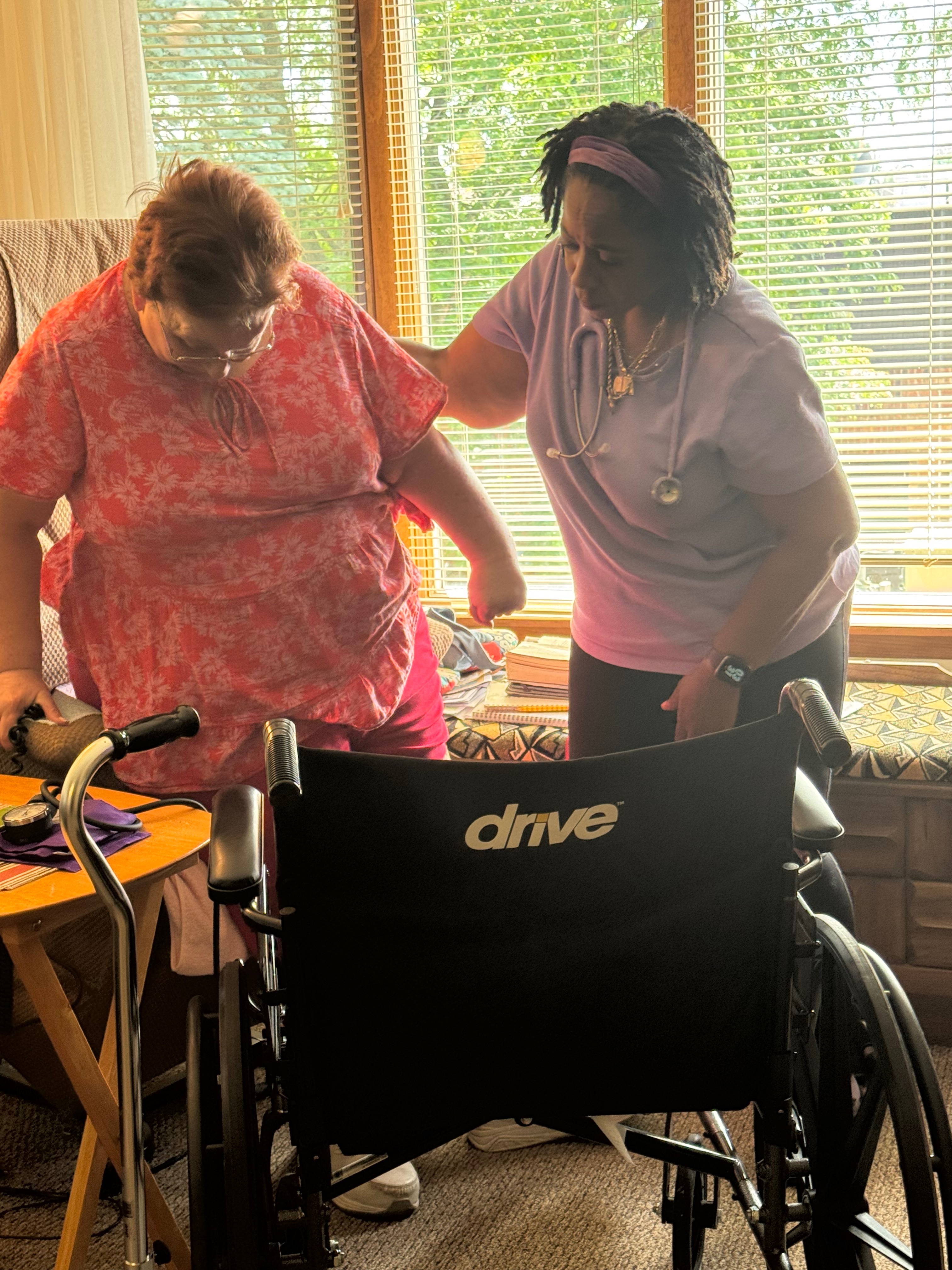 Help Grow Your Trusted Home Care Plus campaign photo, 5 of 8