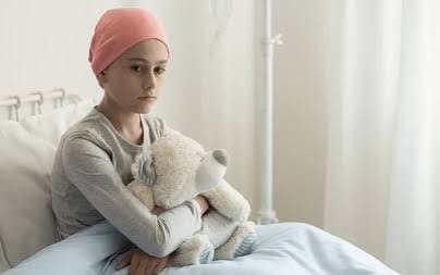 Save my baby Sister, blood Cancer, she was 10 years old. campaign photo, 2 of 7