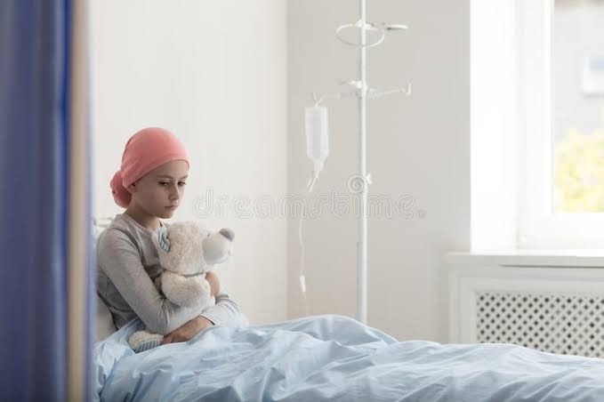 Save my baby Sister, blood Cancer, she was 10 years old. campaign photo, 4 of 7