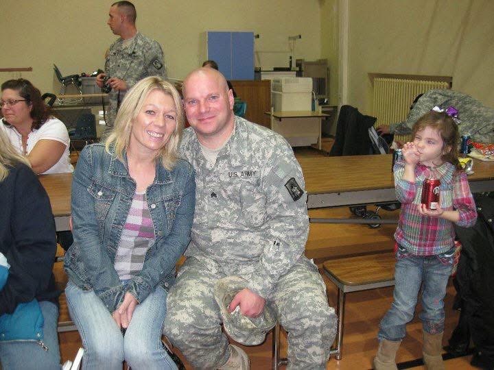 Christy Macks Funeral Expenses campaign photo, 2 of 5