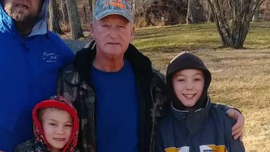 Support Roger Osborne's road to recovery photo