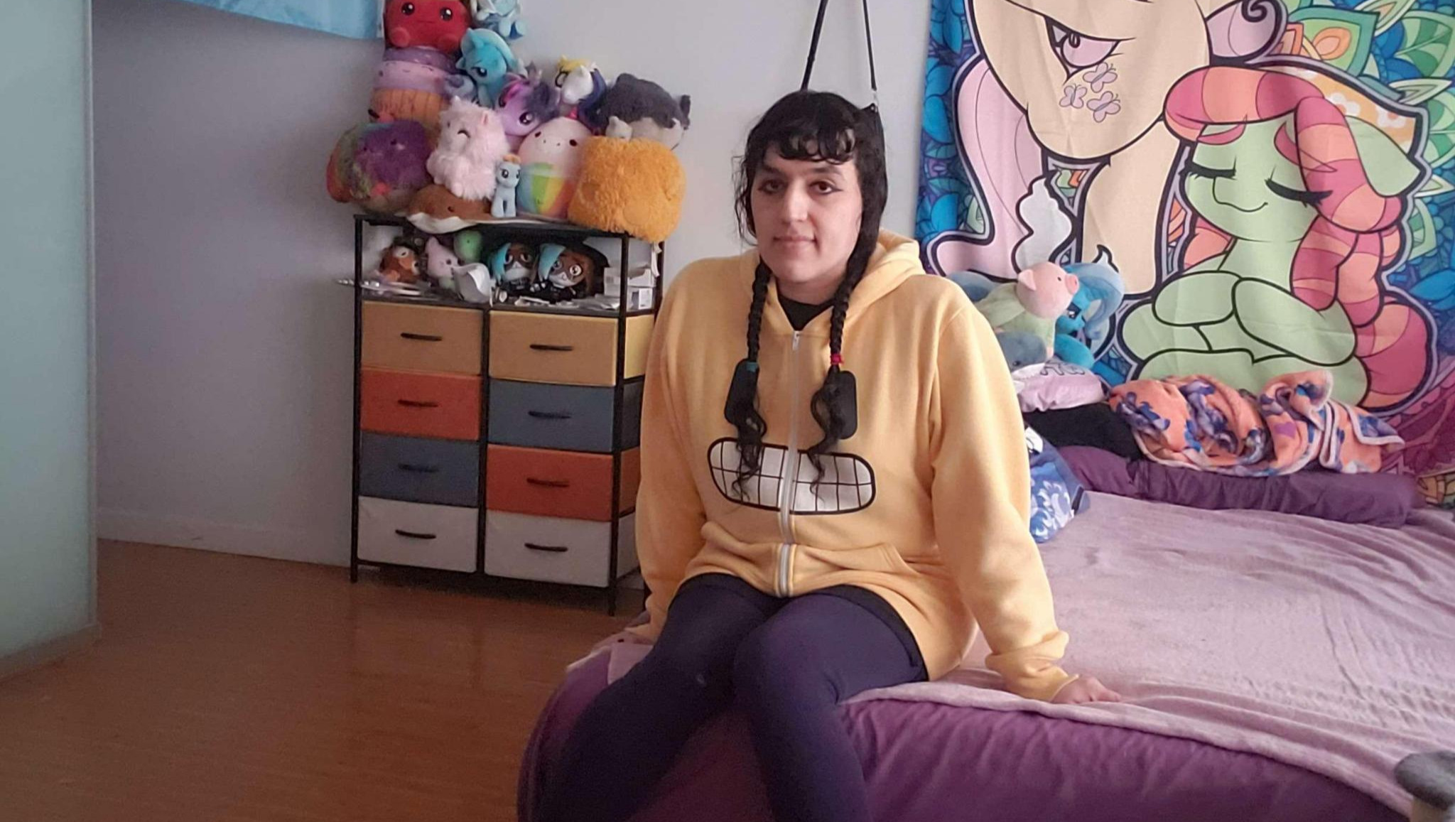 Ryah needs your help! (Increased Goal due to Emergency)