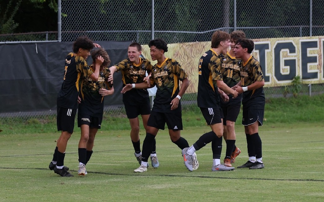 Support Chapel Hill High School Soccer Senior Night campaign photo, 2 of 5