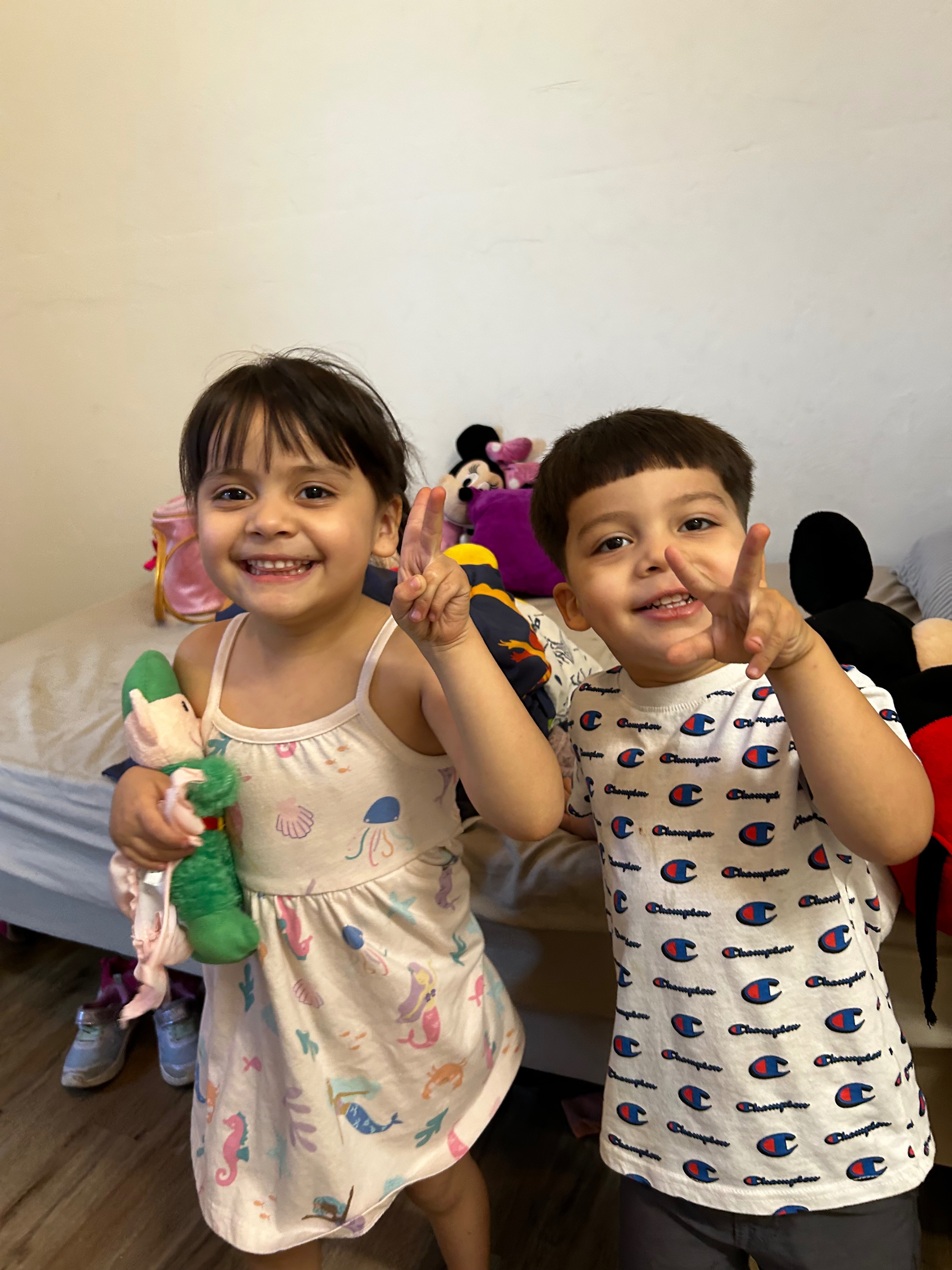 Help a Single Father Keep His Family Together campaign photo, 2 of 6