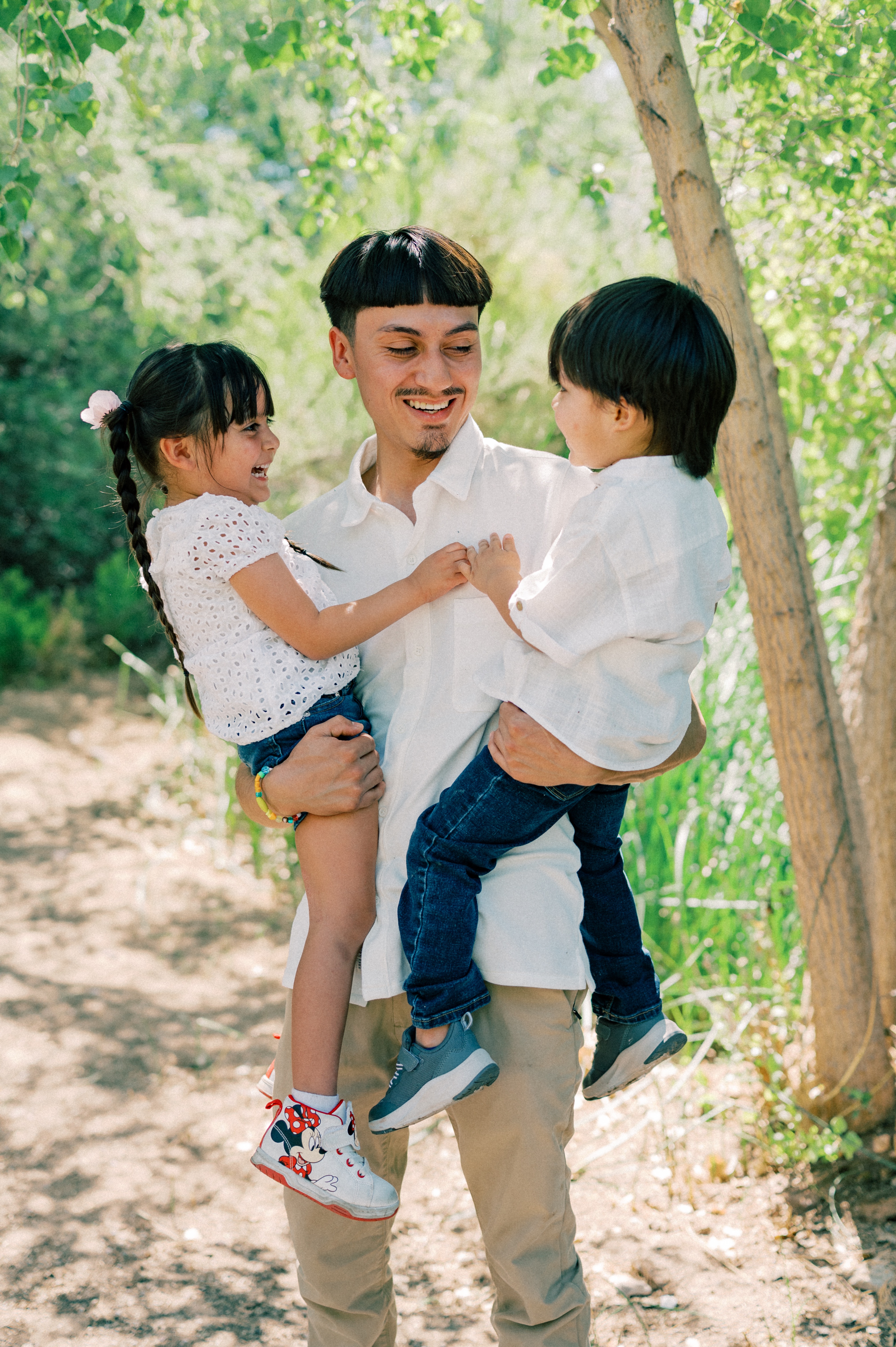 Help a Single Father Keep His Family Together campaign photo, 4 of 6