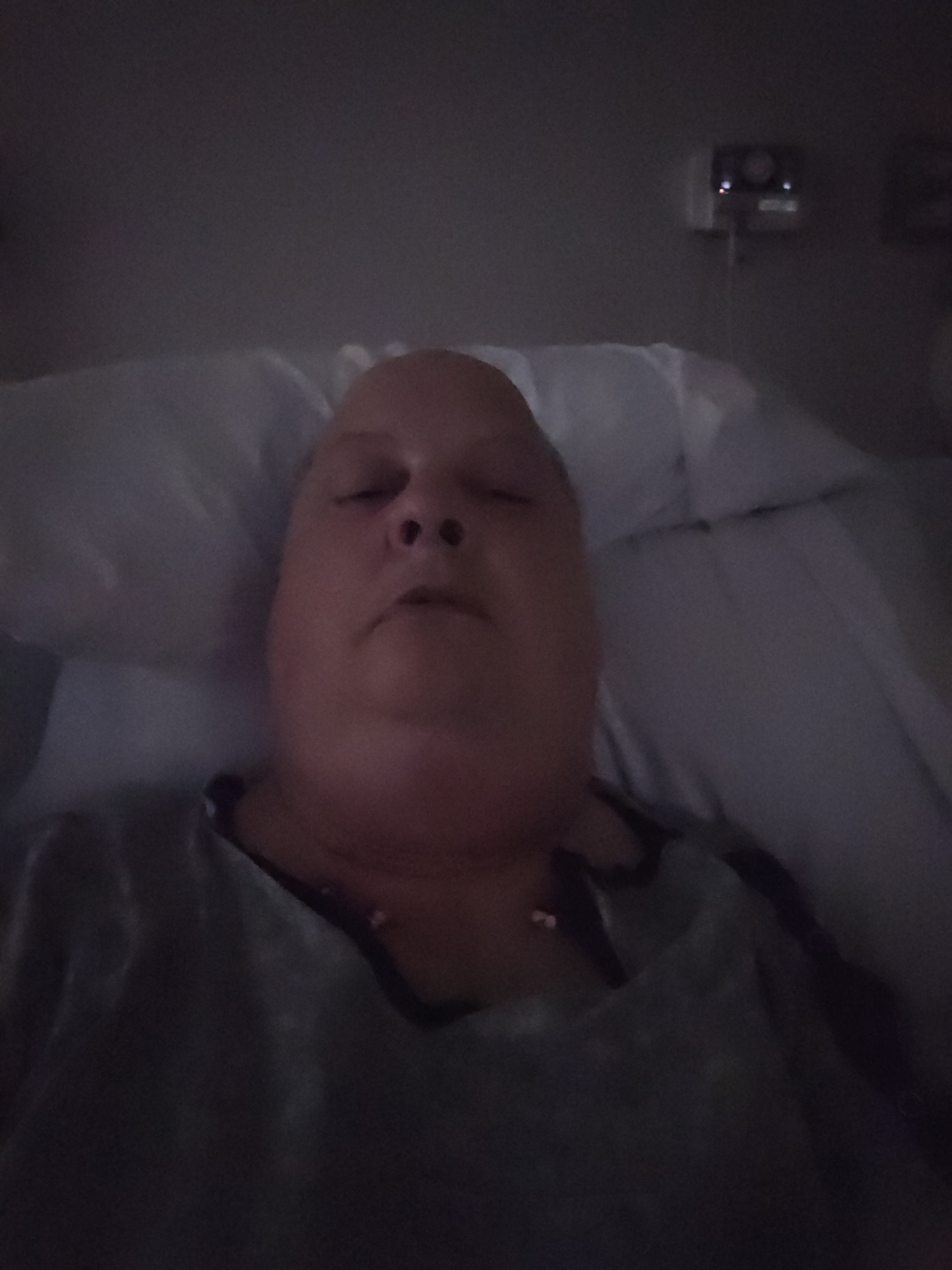 Donate for Aaron's Papillary Cancer Recovery campaign photo, 2 of 5