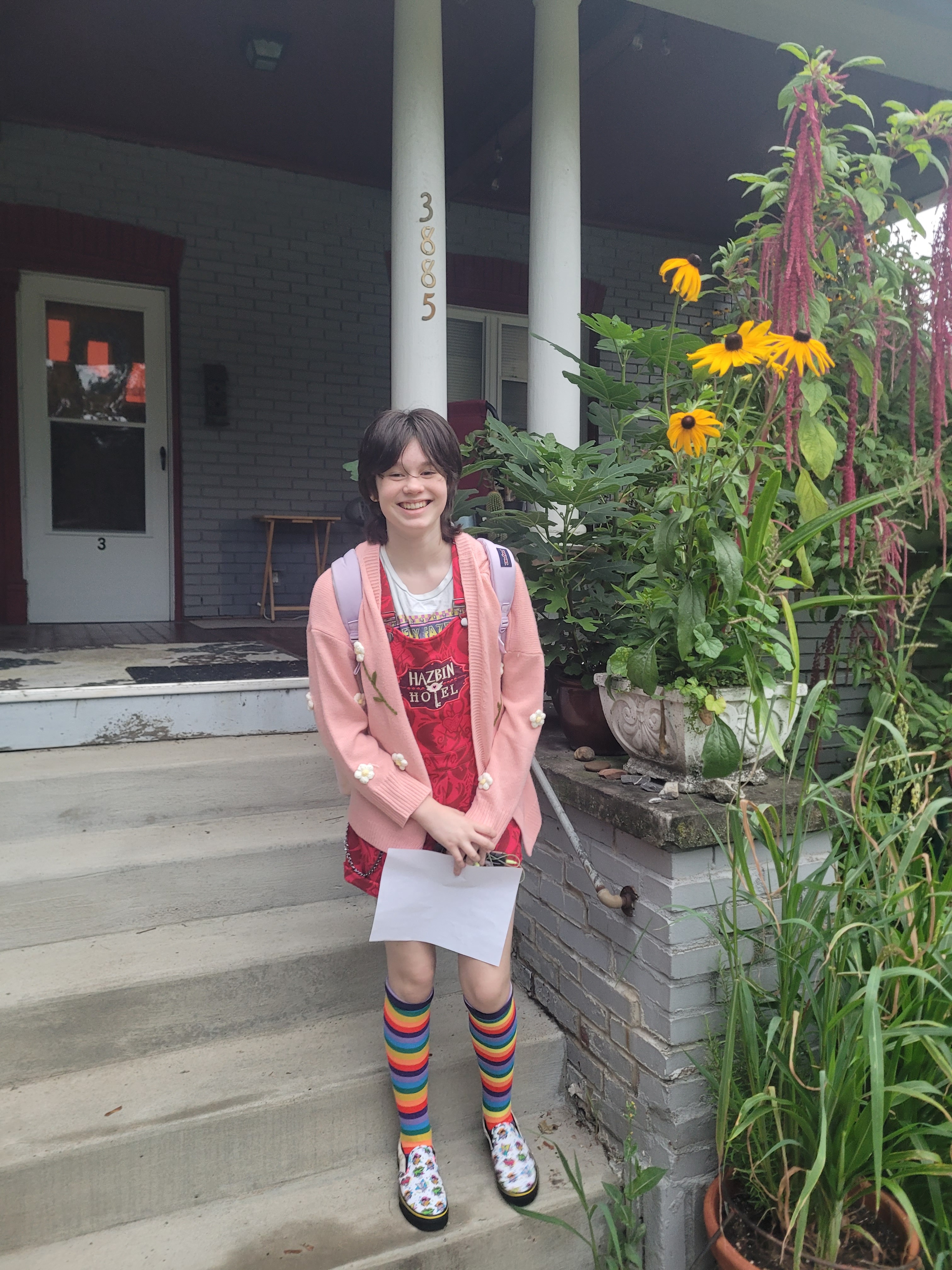Help Lorelei Explore Europe with Her German Class campaign photo, 2 of 7