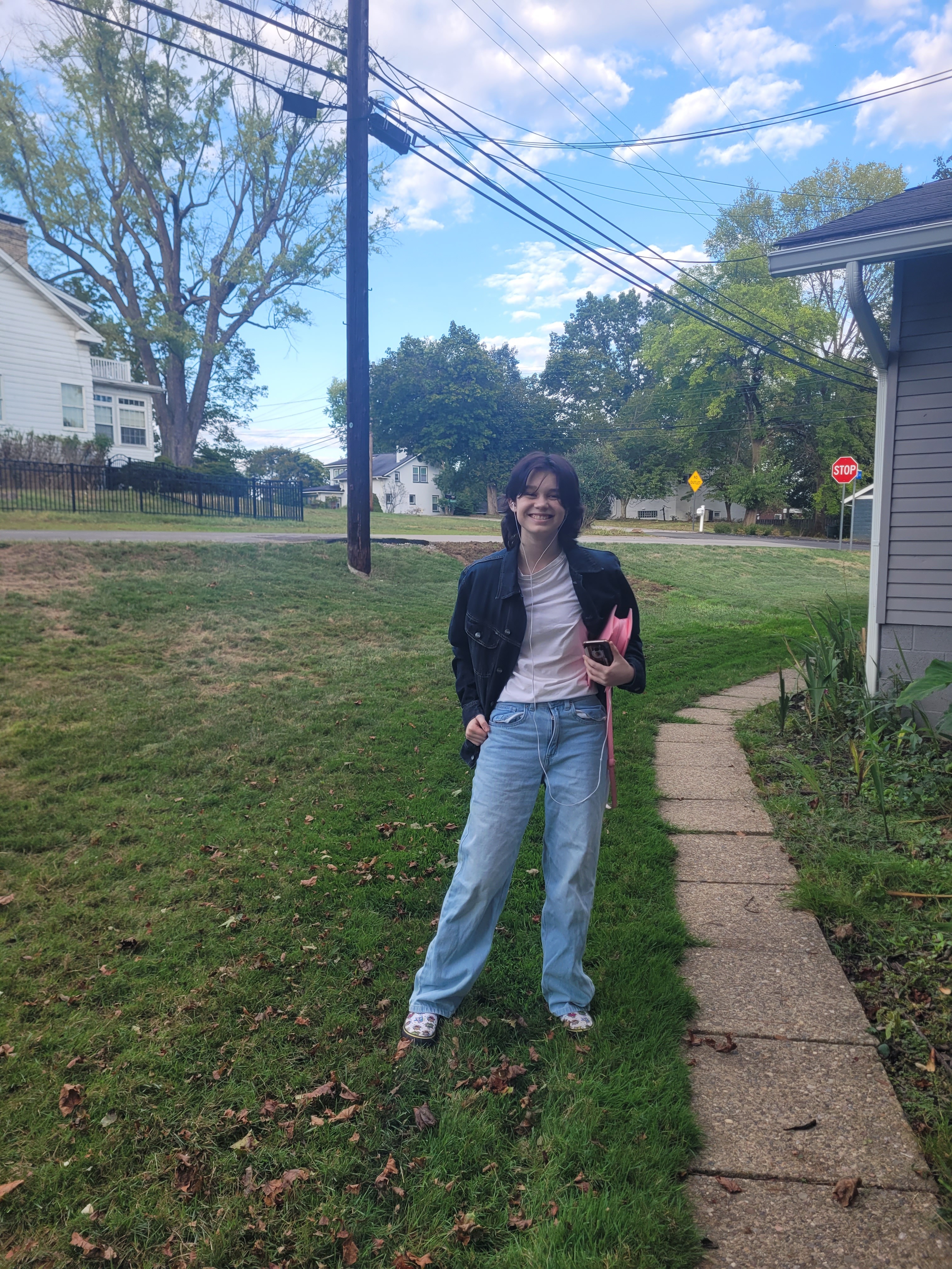 Help Lorelei Explore Europe with Her German Class campaign photo, 5 of 7