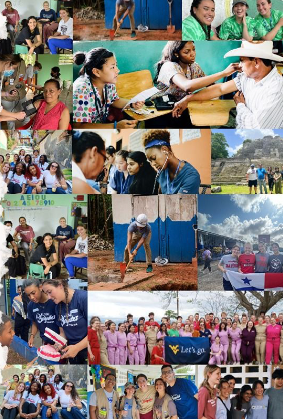 Help Mia Bring Medical Care to Panama campaign photo, 2 of 4