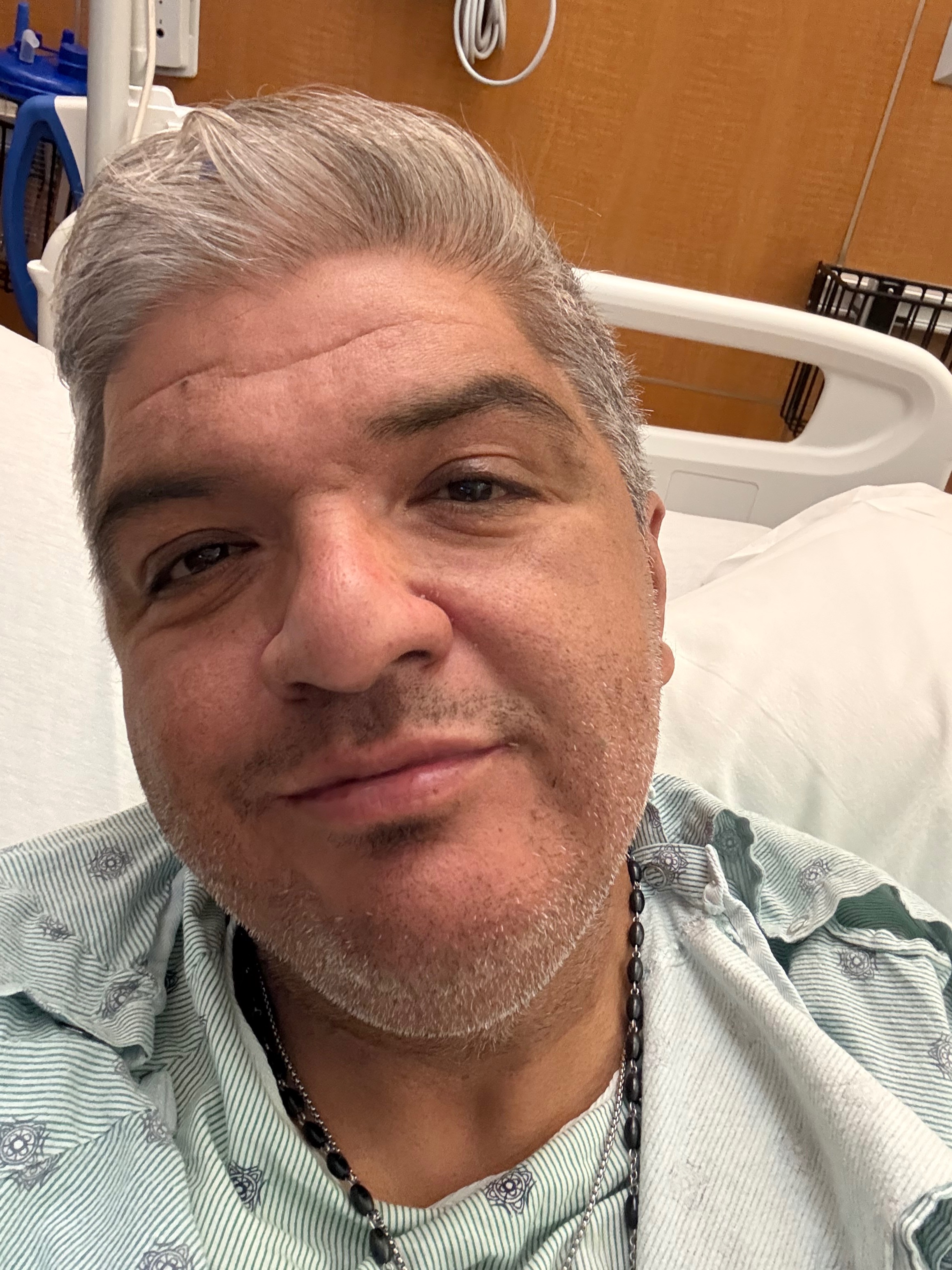 Help Cover Living Costs During Transplantation in Houston campaign photo, 6 of 8