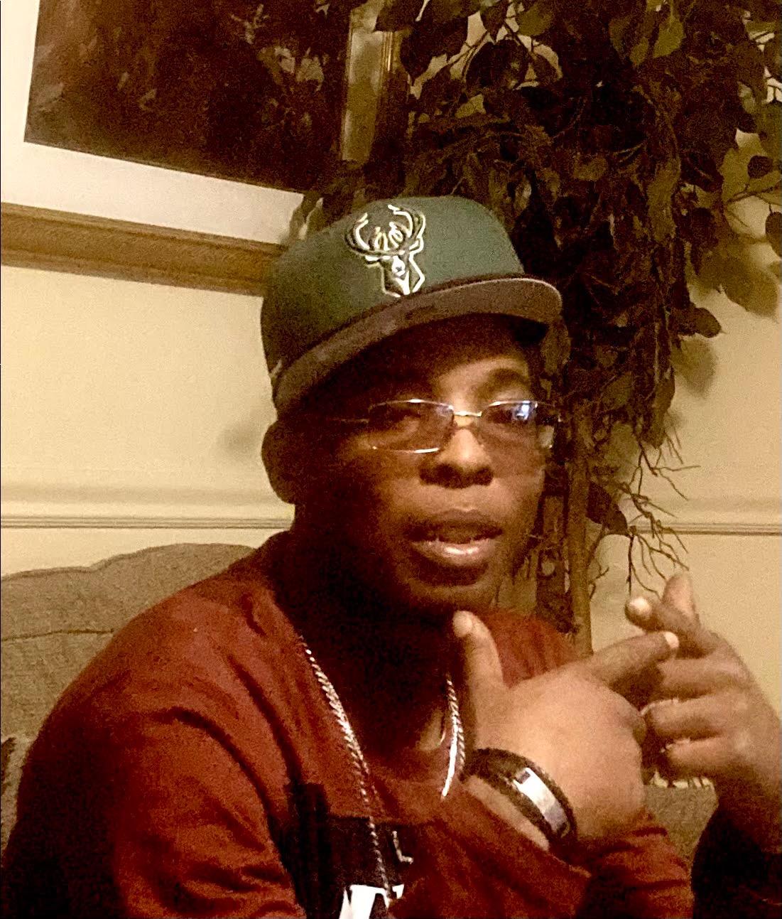 In Loving Memory of Roosevelt “Jay Jay” Help Lay Him to Rest campaign photo, 6 of 7