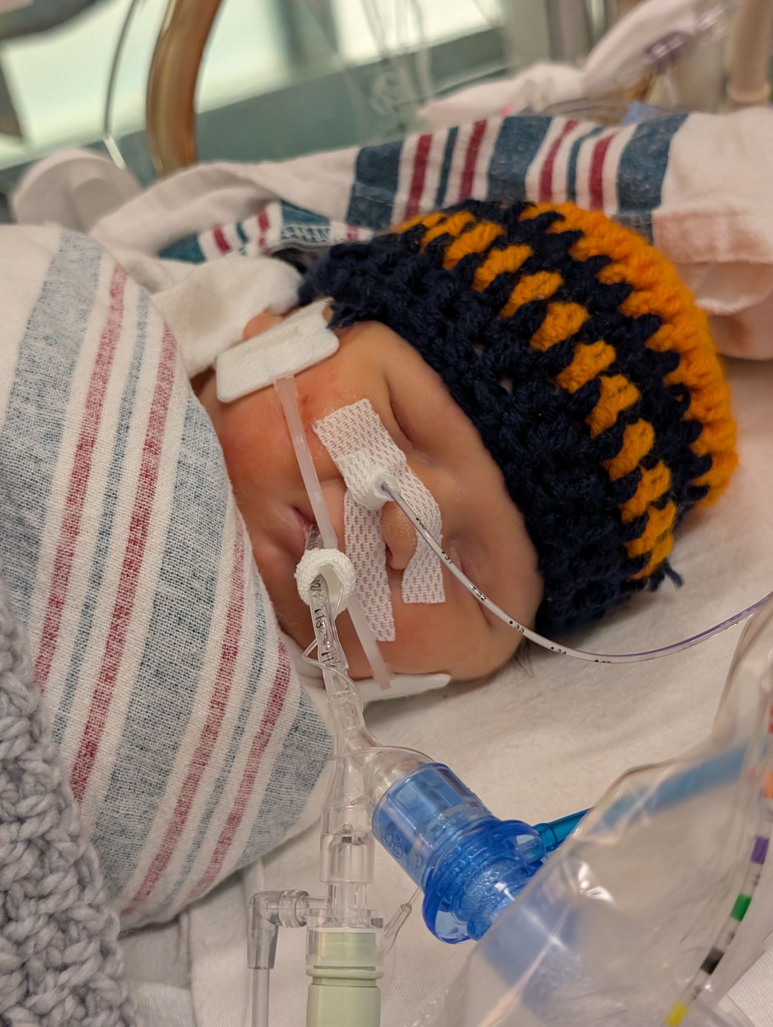 Support Hope and Healing for Baby Memphis campaign photo, 7 of 8
