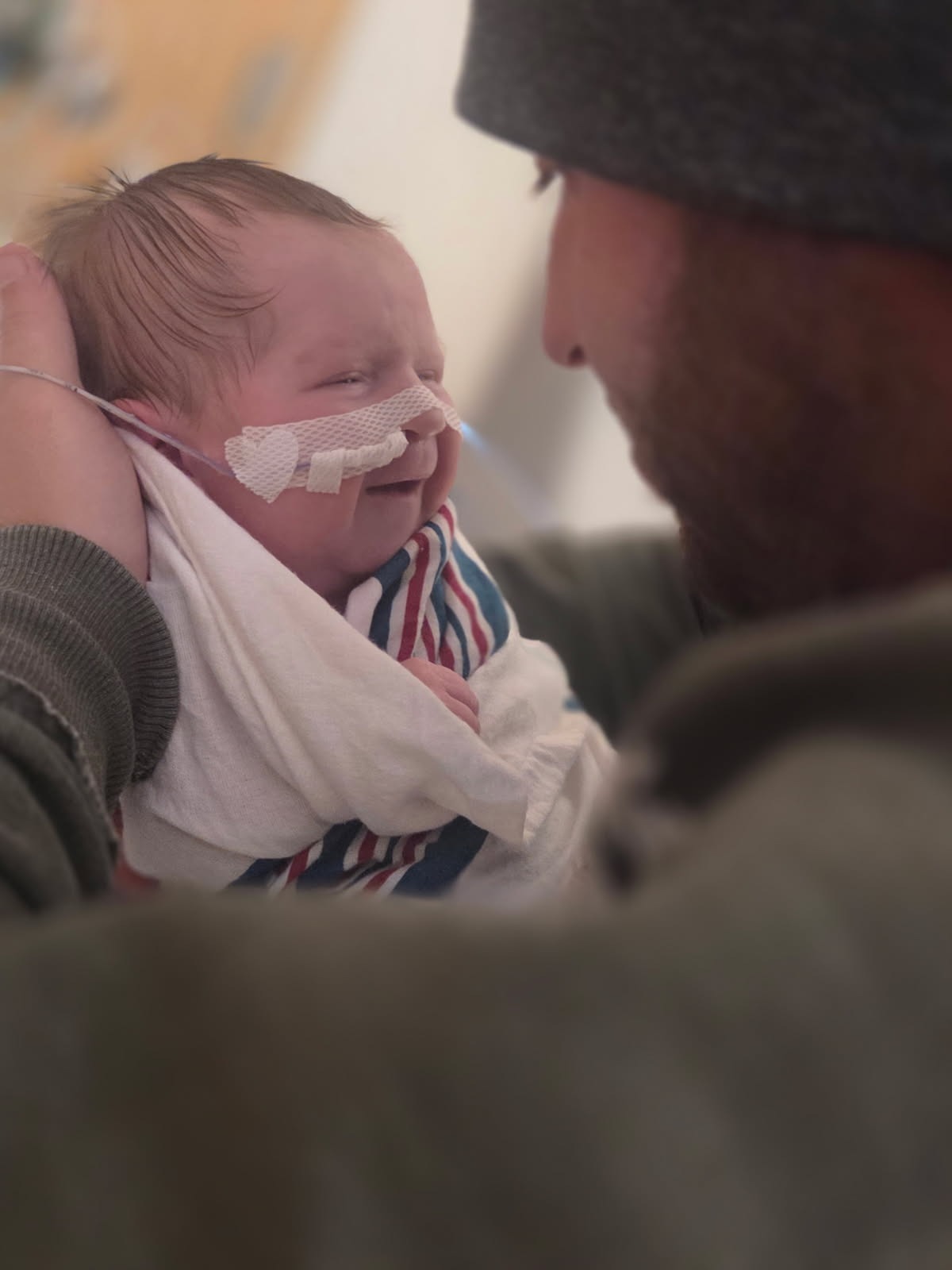 Support Hope and Healing for Baby Memphis campaign photo, 5 of 8