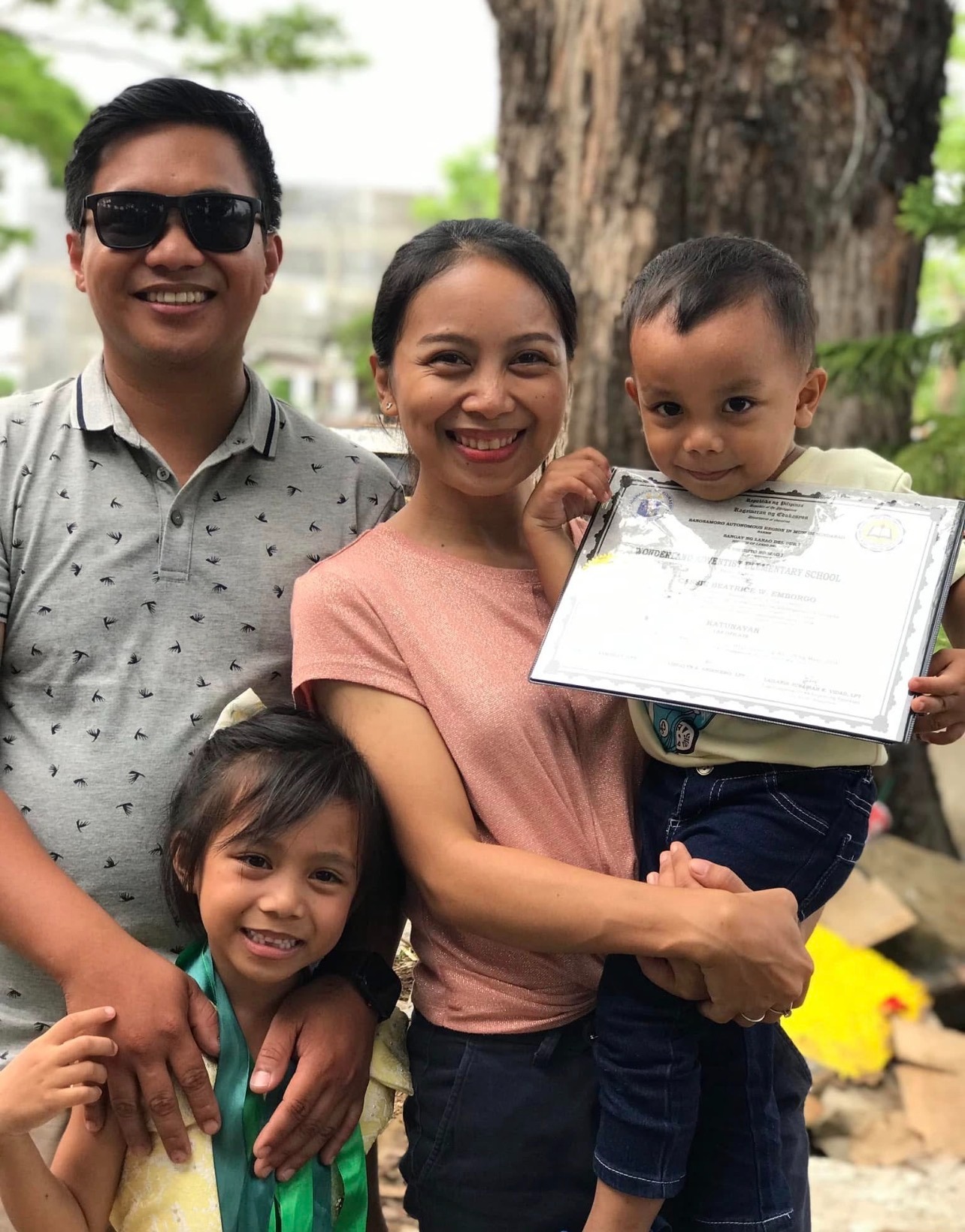 Help for Bernadette's Final Medical Bills campaign photo, 7 of 8