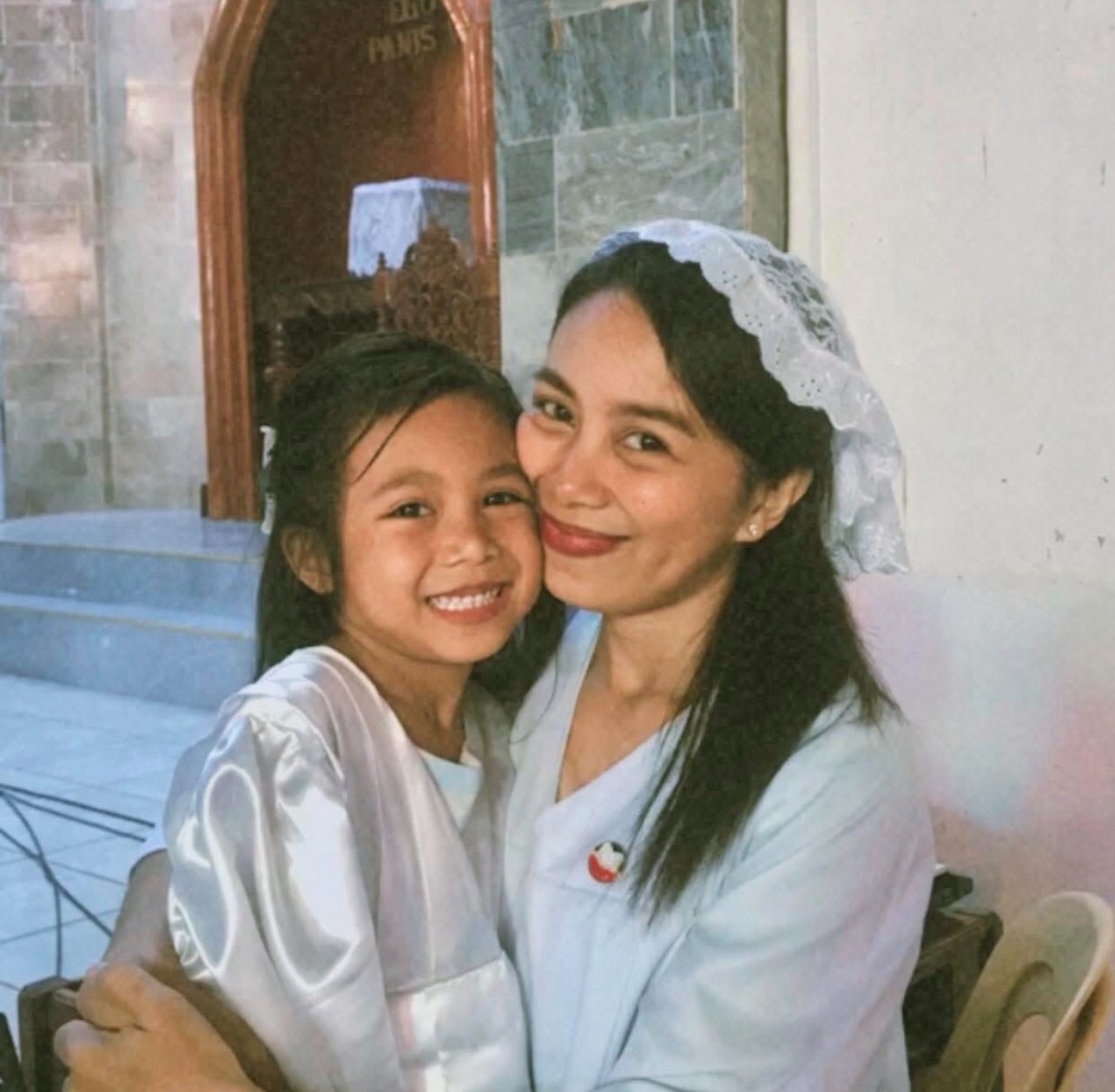 Help for Bernadette's Final Medical Bills campaign photo, 4 of 8