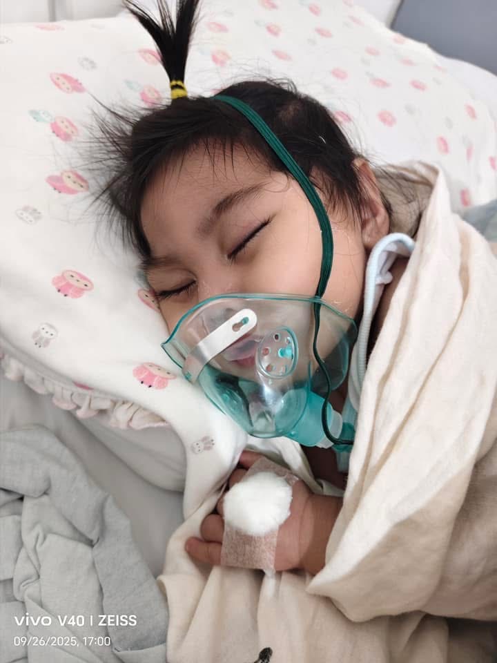 Support for Kerran’s Medical Journey campaign photo, 7 of 8