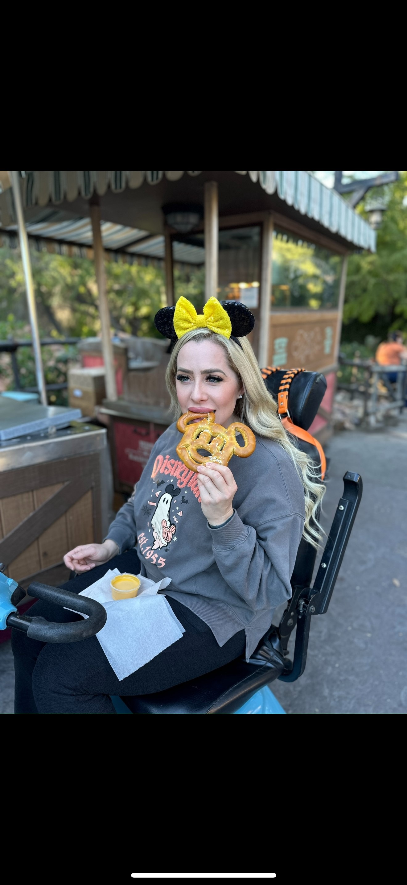 Support Andrea's Healing from Craniocervical Instability campaign photo, 4 of 8