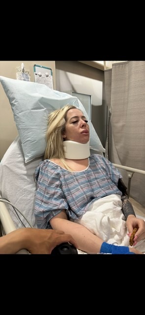 Support Andrea's Healing from Craniocervical Instability campaign photo, 6 of 8