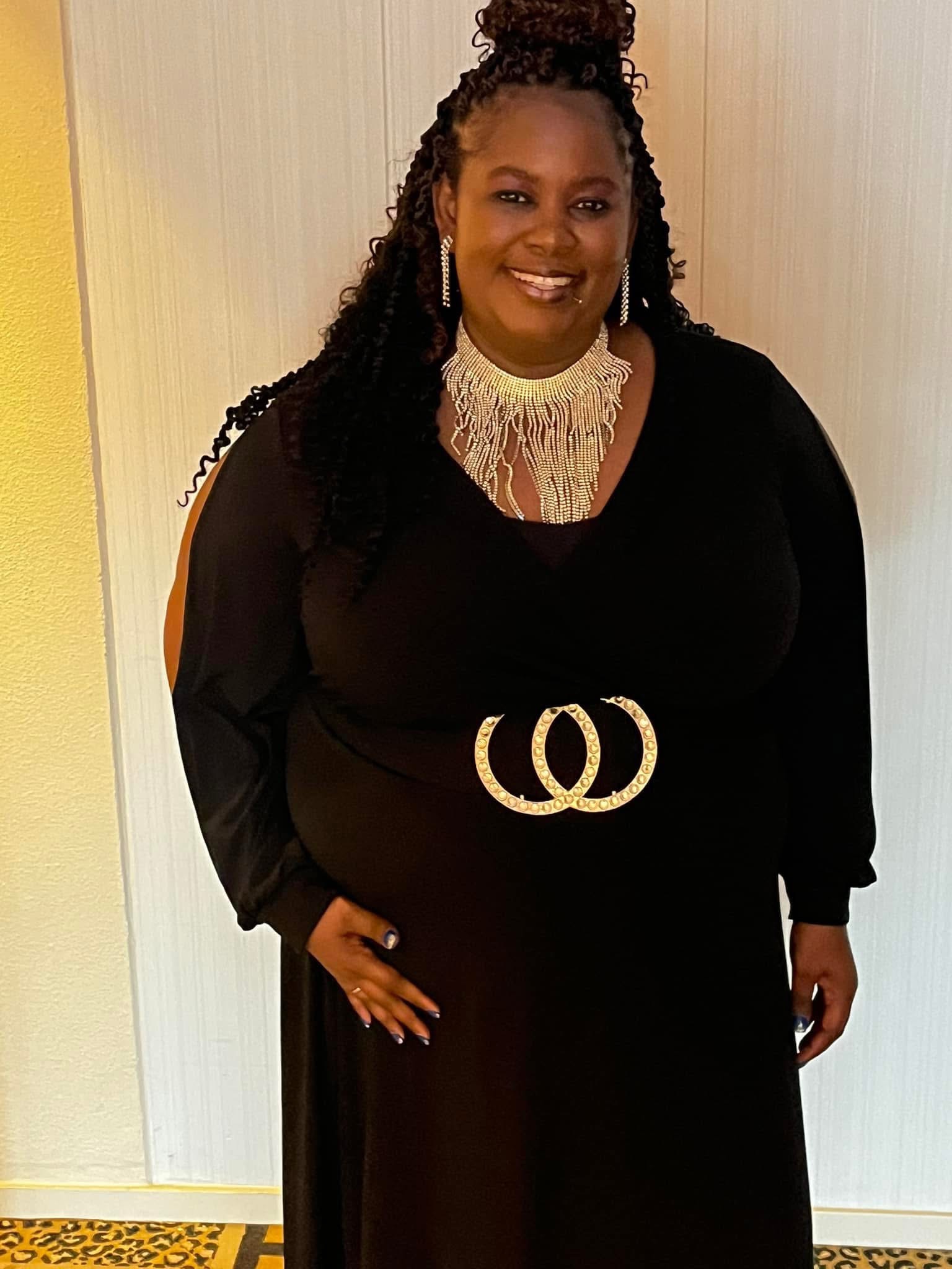 Donate to Lay’na Michelle's Dream of Musical Success campaign photo, 2 of 4